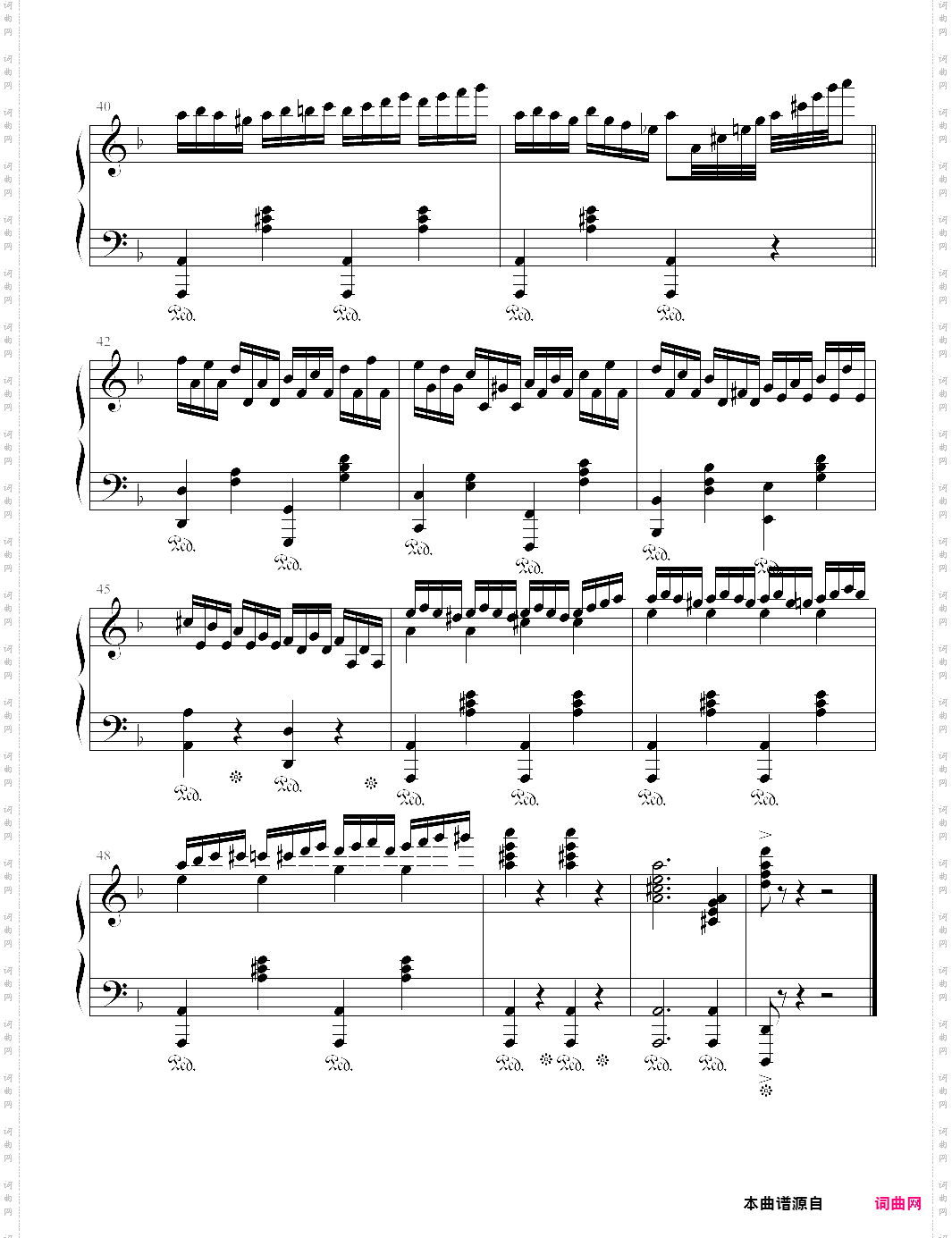 run awayending title来自星星的你