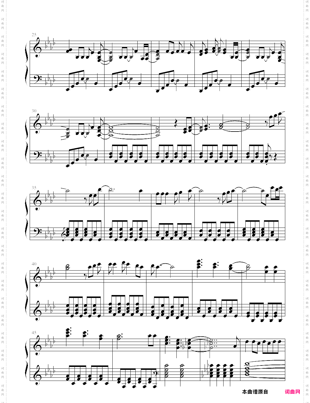 let it go随他吧,冰雪奇缘主题曲