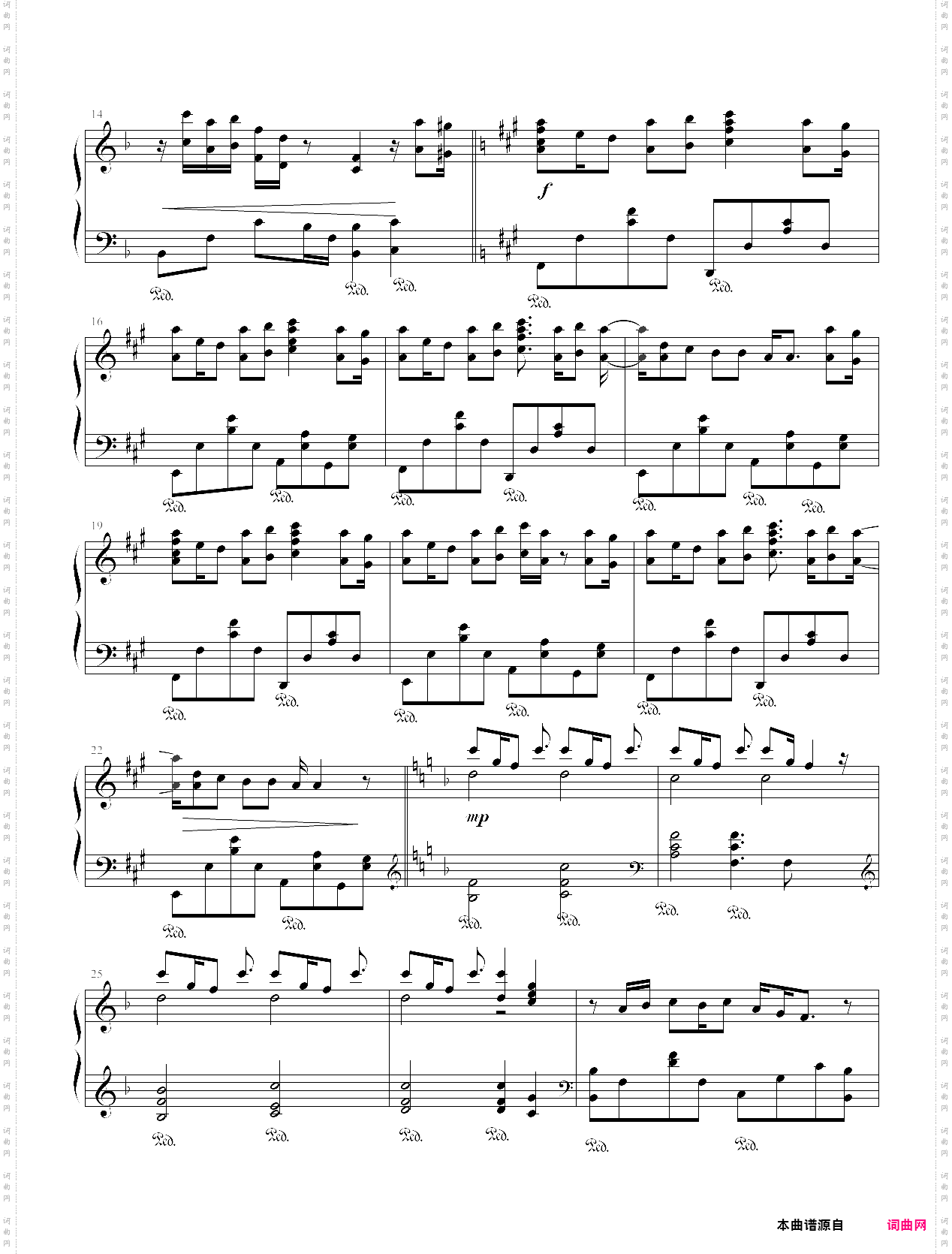 一番の宝物original ver·