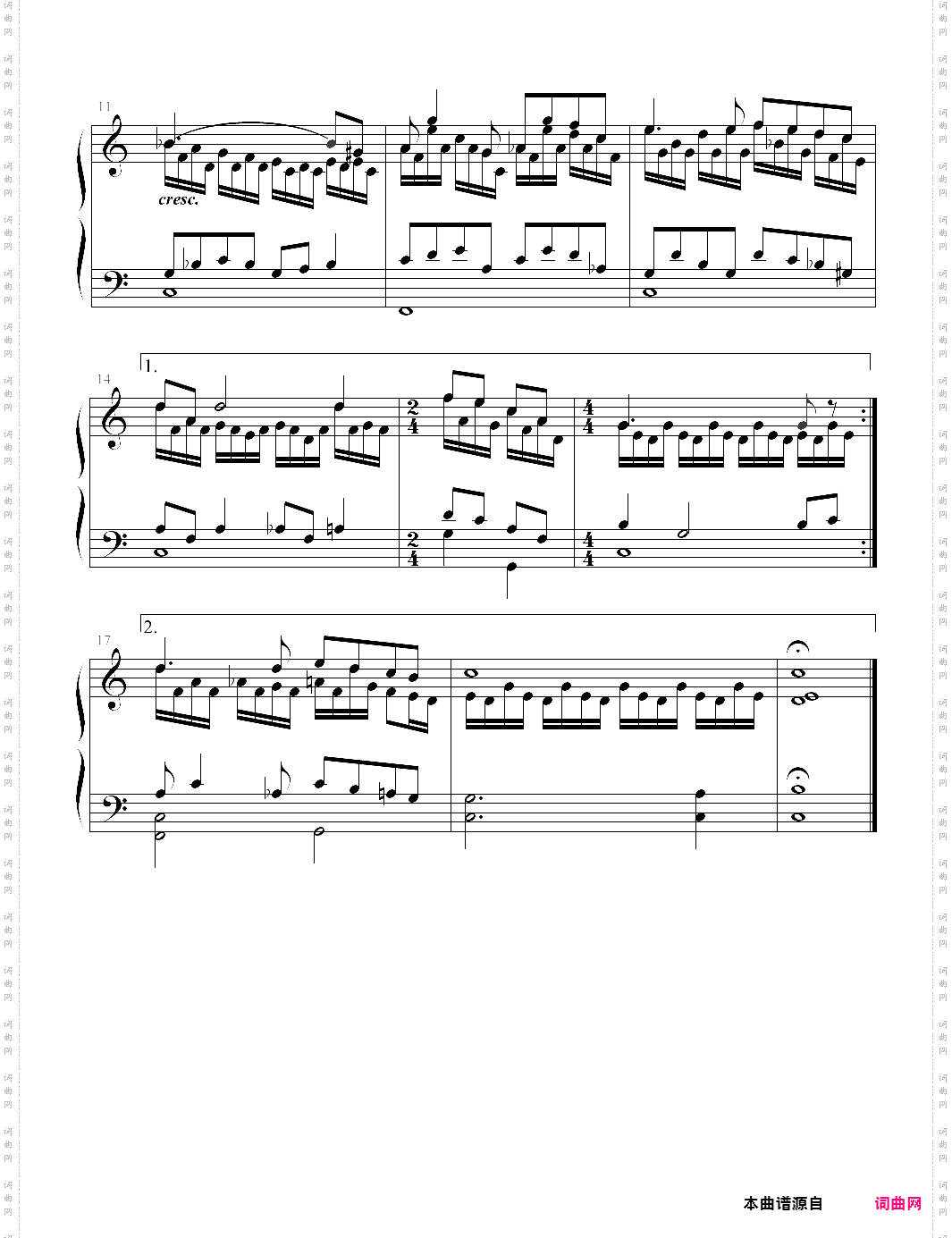 cinema paradiso天堂电影院主题曲 
