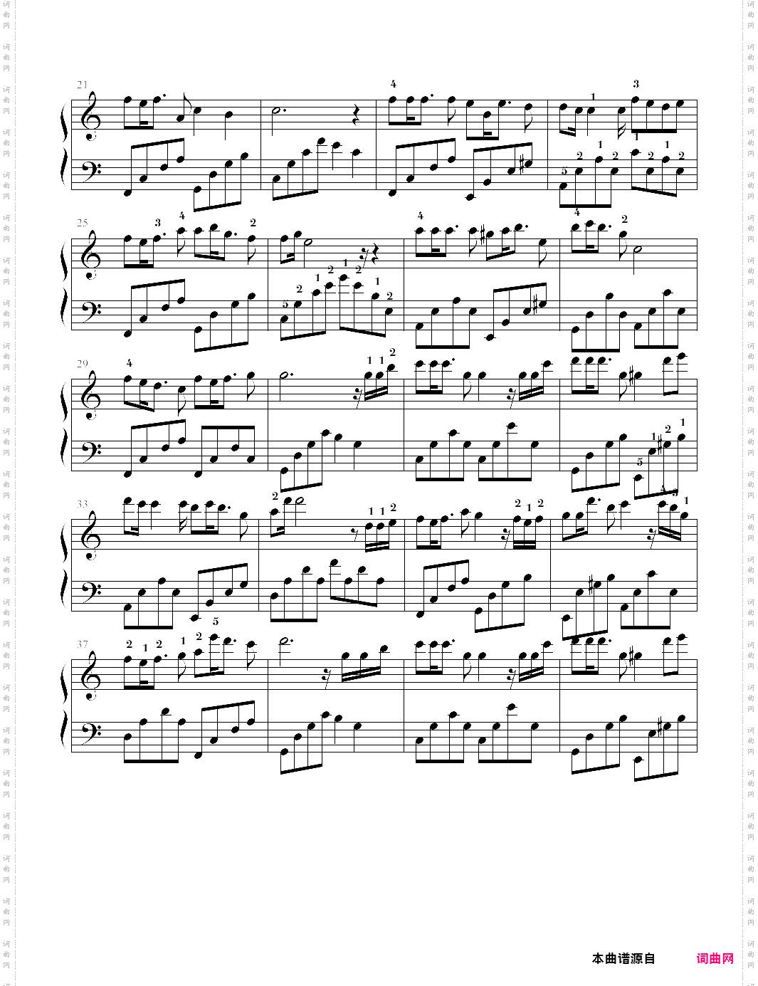 那些年 jenchou简易版