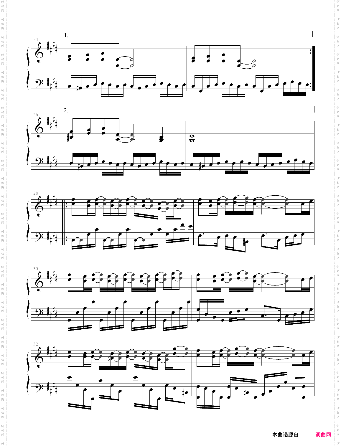 止战之殇选自2004年专辑《七里香》