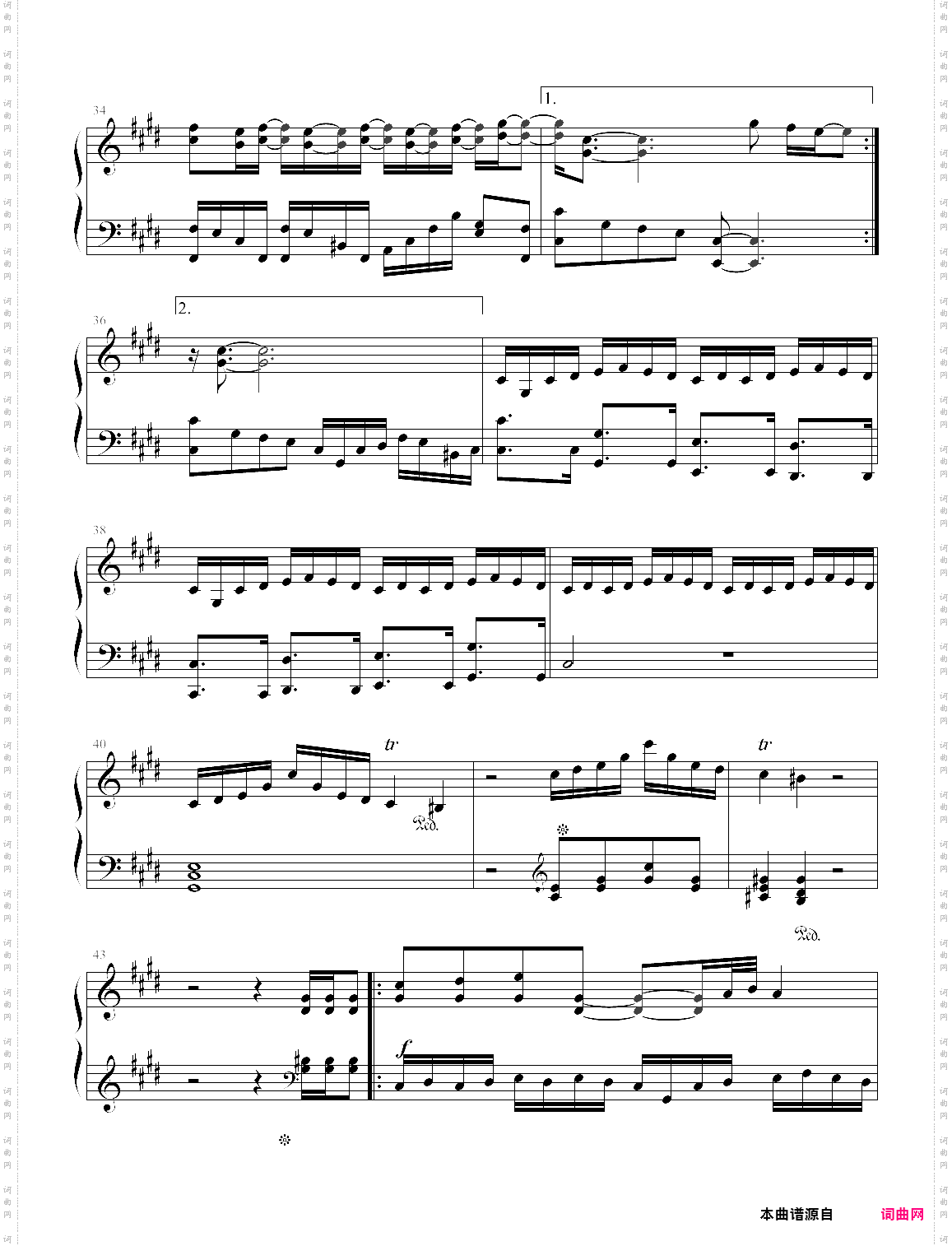 止战之殇选自2004年专辑《七里香》