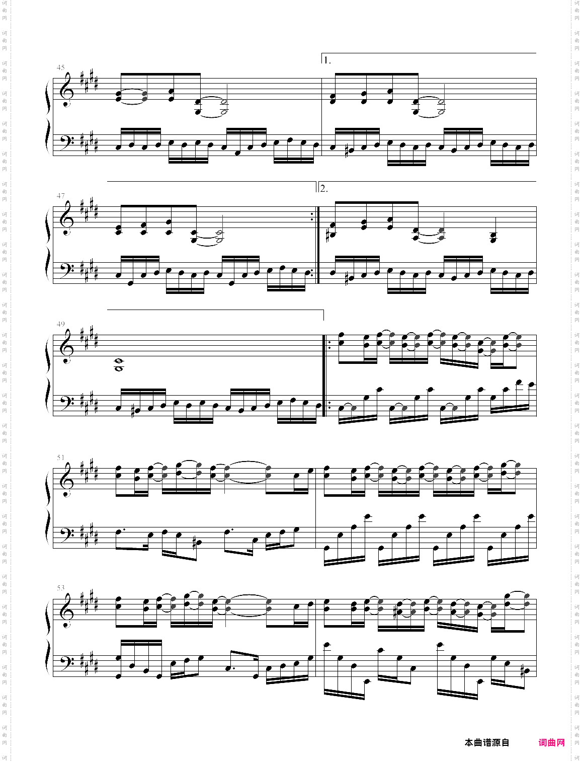 止战之殇选自2004年专辑《七里香》