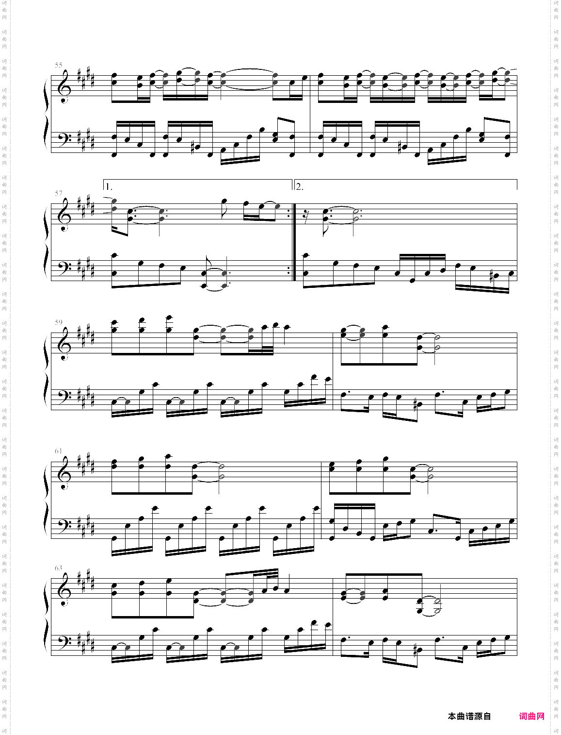 止战之殇选自2004年专辑《七里香》