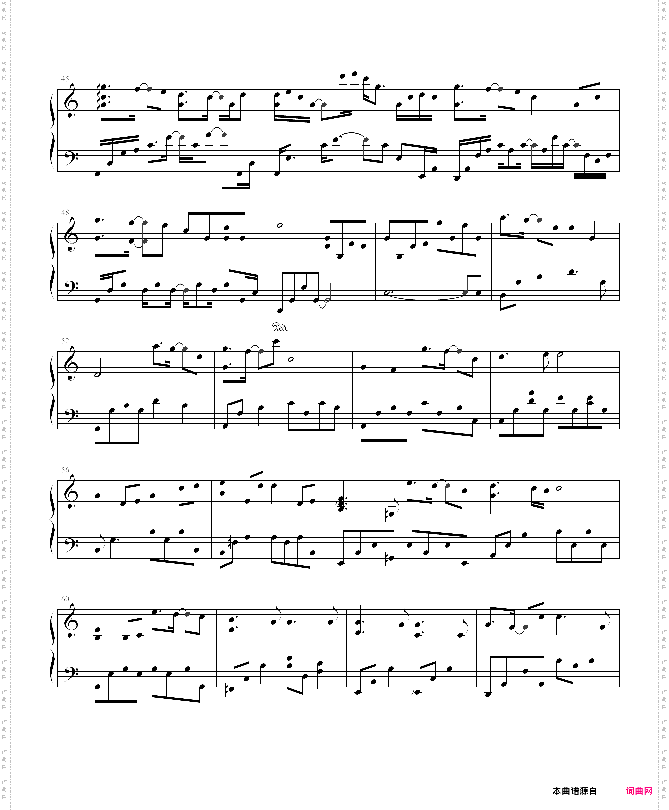 destiny of loveyiruma·李闰珉《destiny of love》