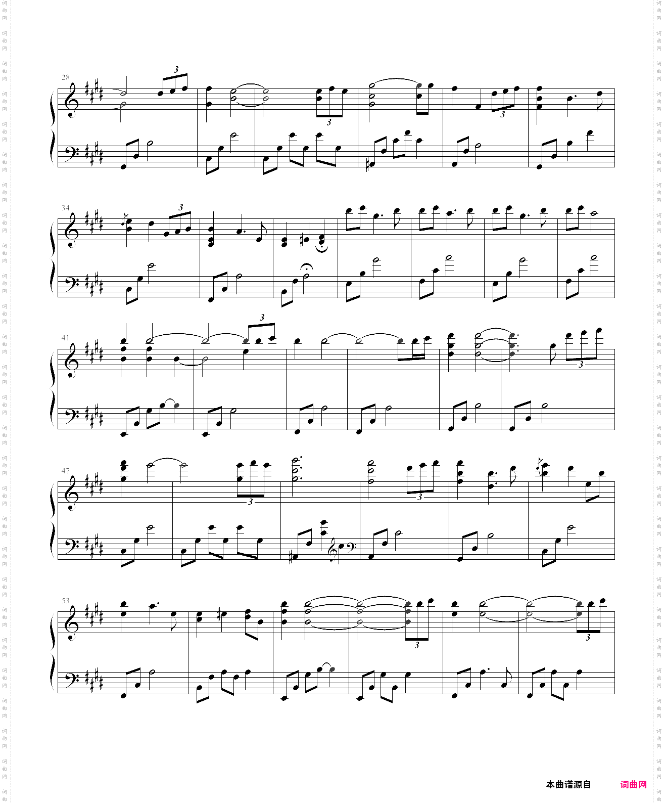 the momentyiruma·李闰珉《from the yellow room》