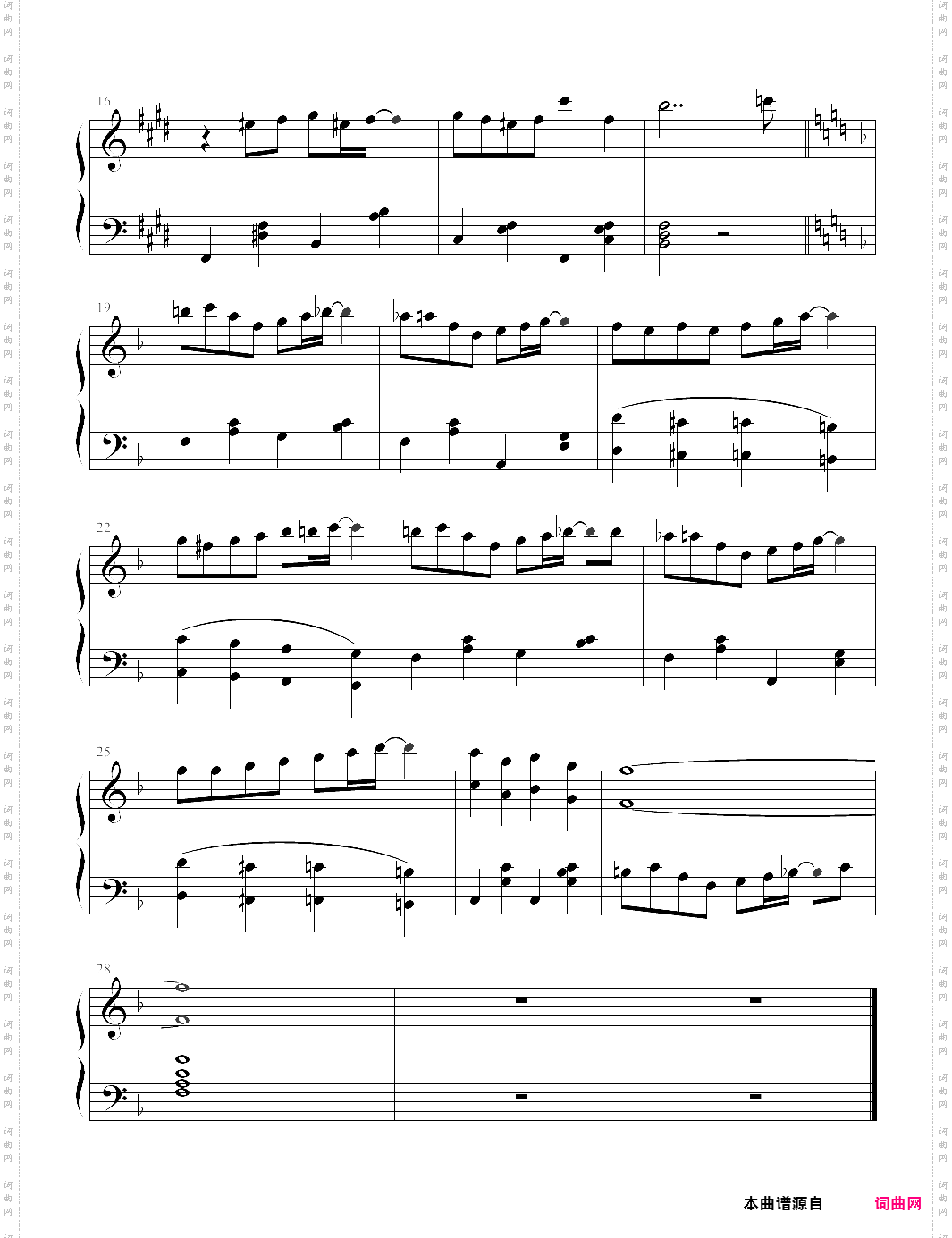 thomas and his friends托马斯小火车主题曲