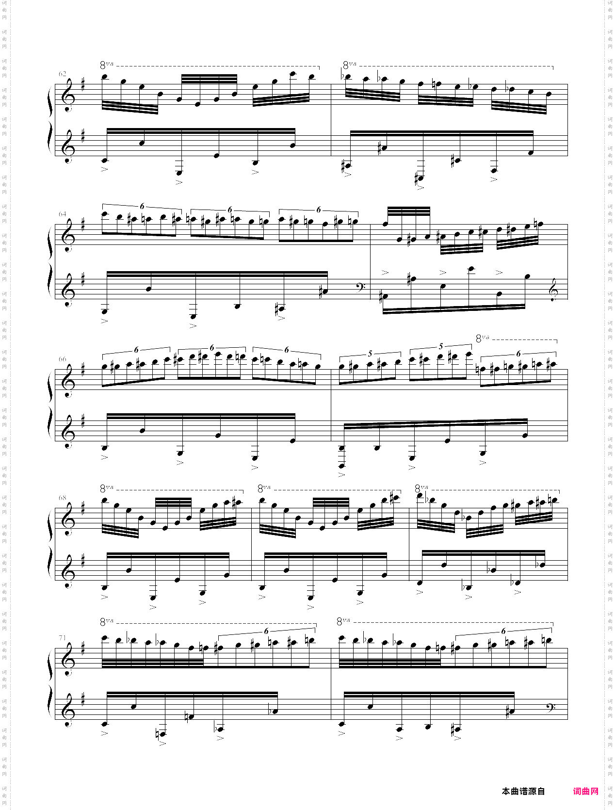 jarrod radnich哈利波特harry potter theme ，thepianoguys