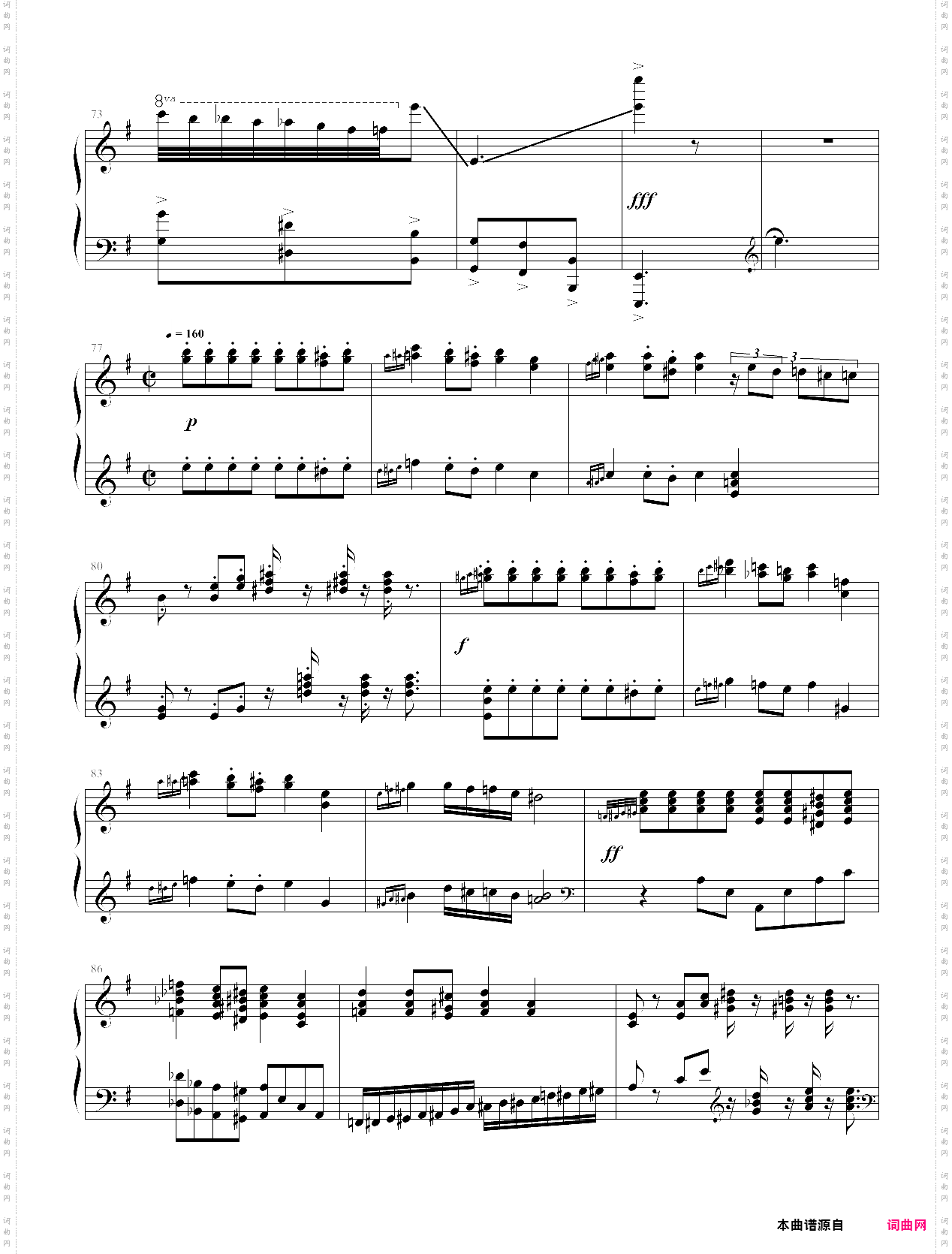 jarrod radnich哈利波特harry potter theme ，thepianoguys