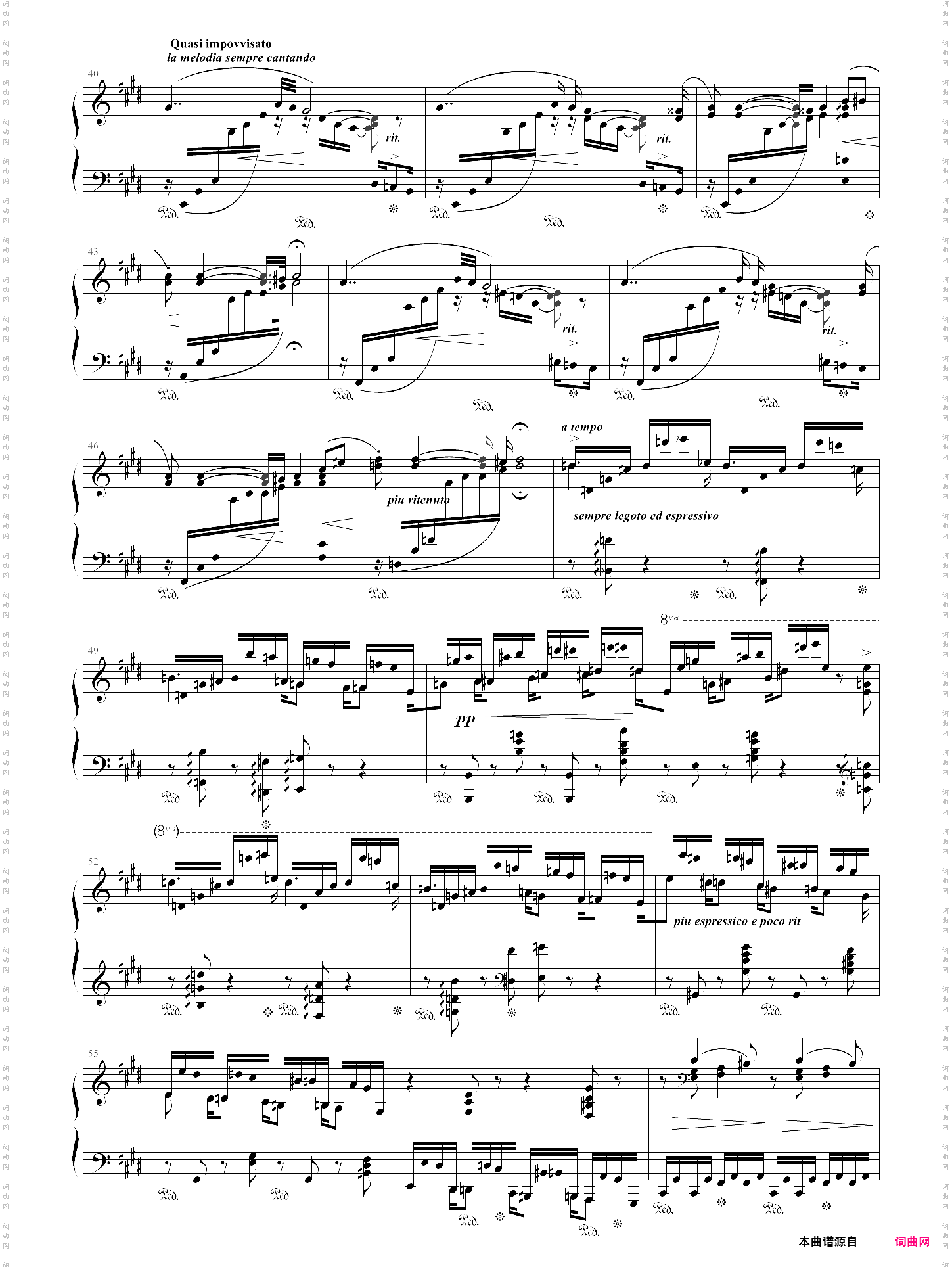 匈牙利狂想曲第1号优美动人又激情四溢的作品，yip骏版