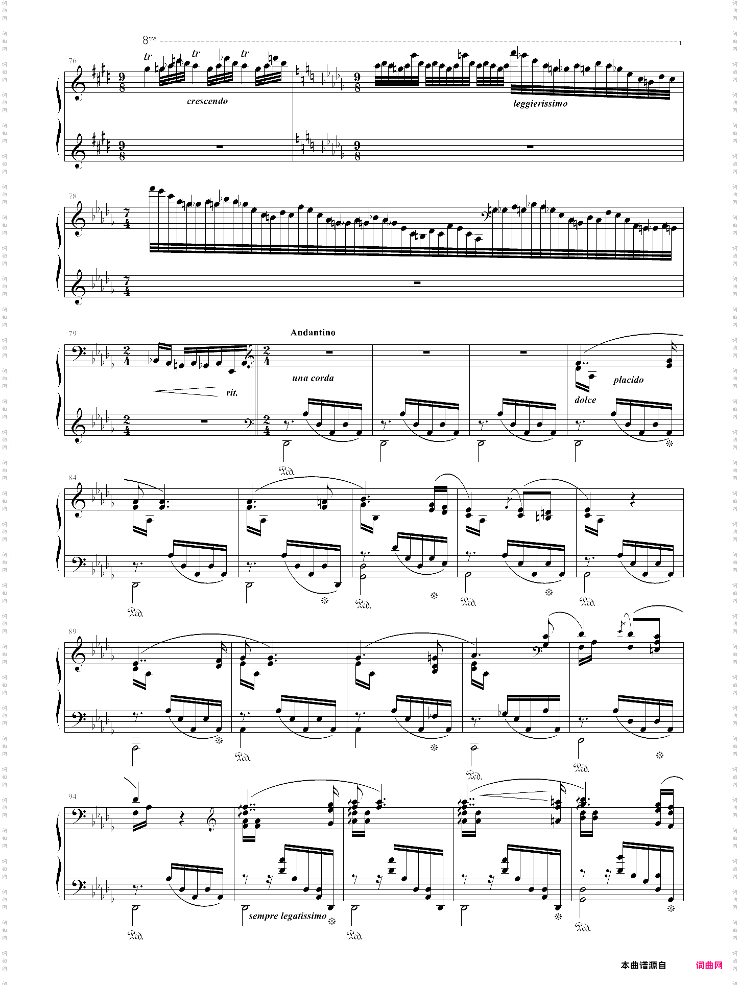 匈牙利狂想曲第1号优美动人又激情四溢的作品，yip骏版