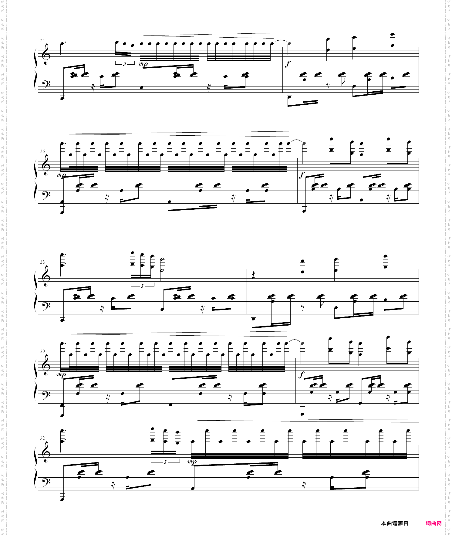 原神璃月战斗曲目1 liyue battle theme i