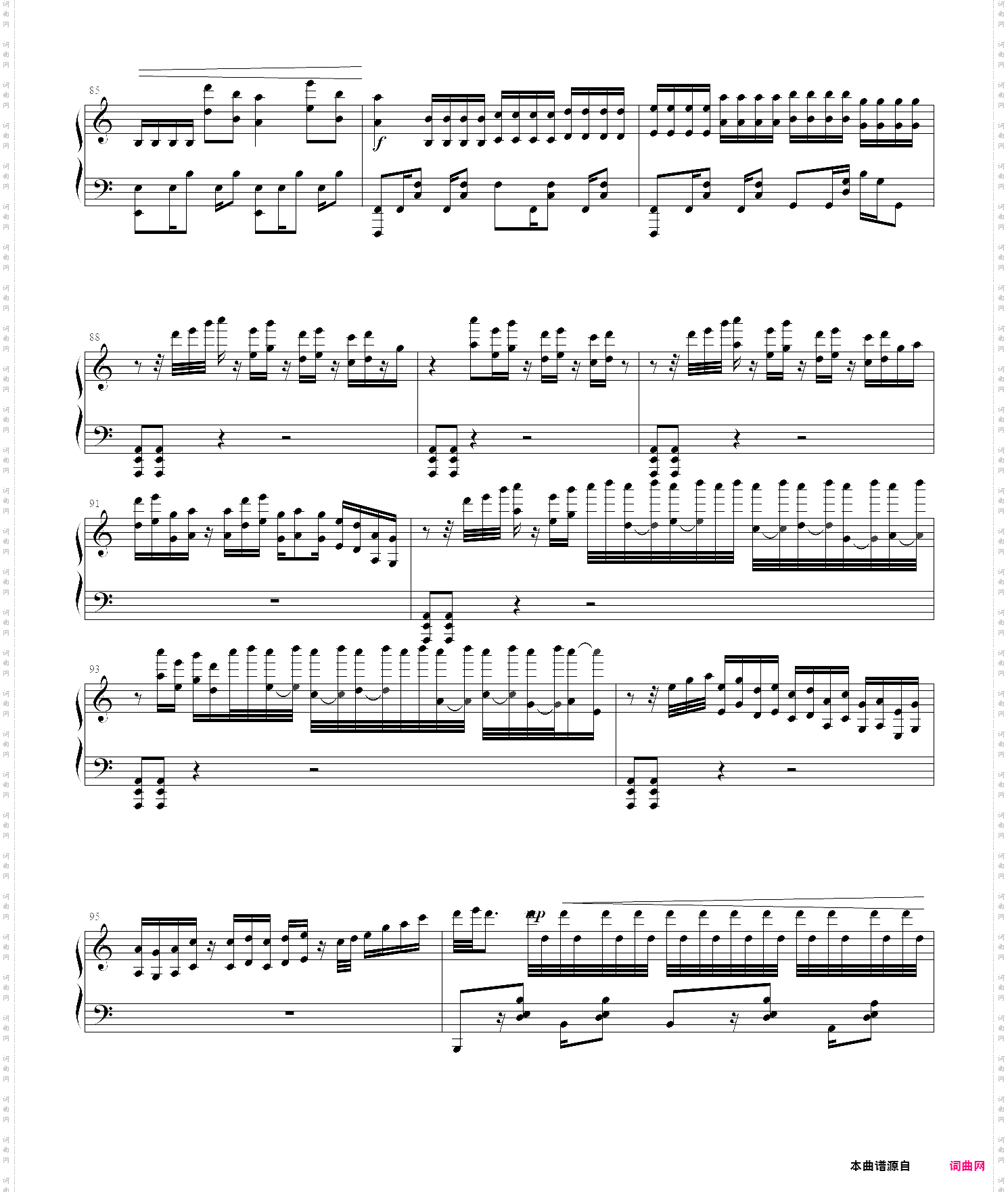 原神璃月战斗曲目1 liyue battle theme i