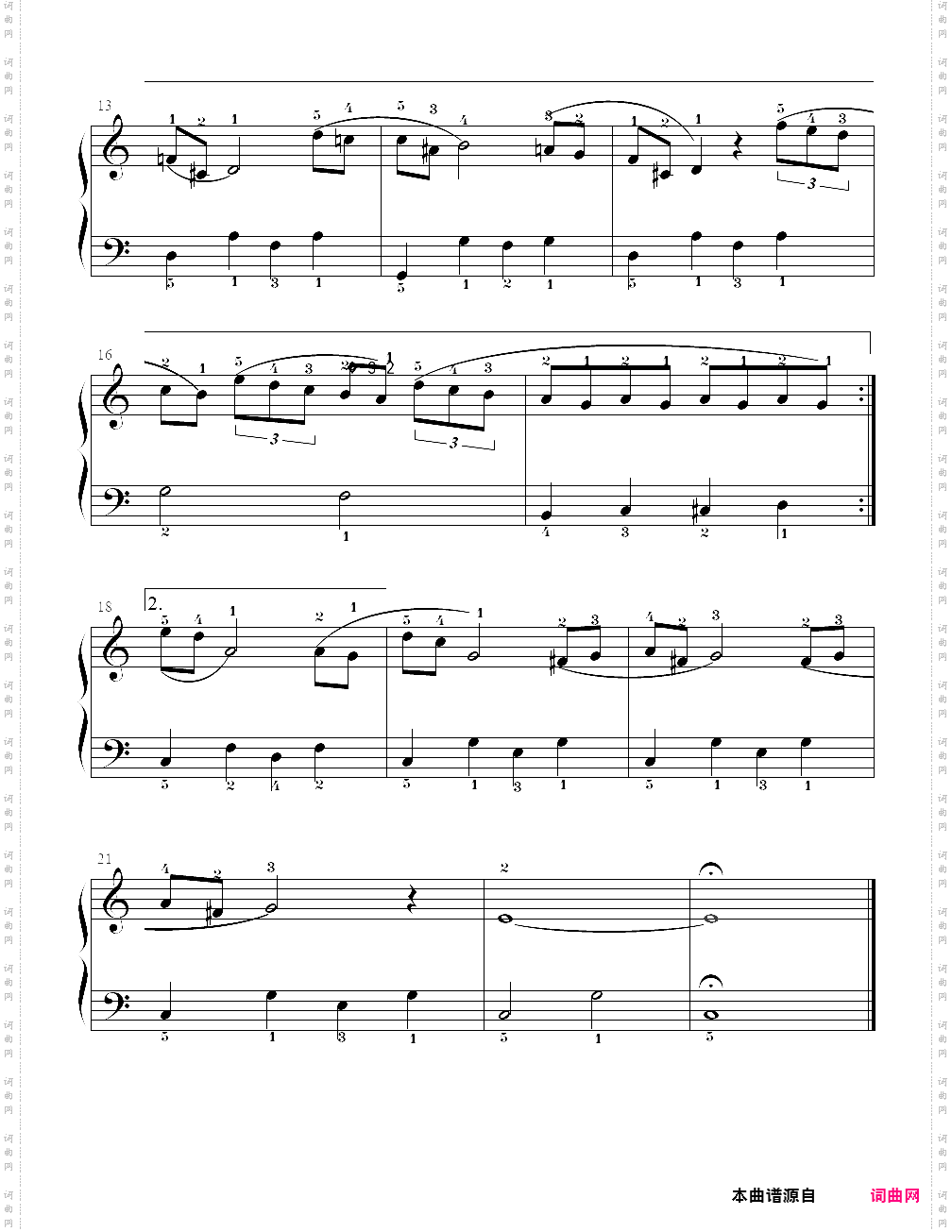 26、11月【三套马车】- c调上的柴可夫斯基