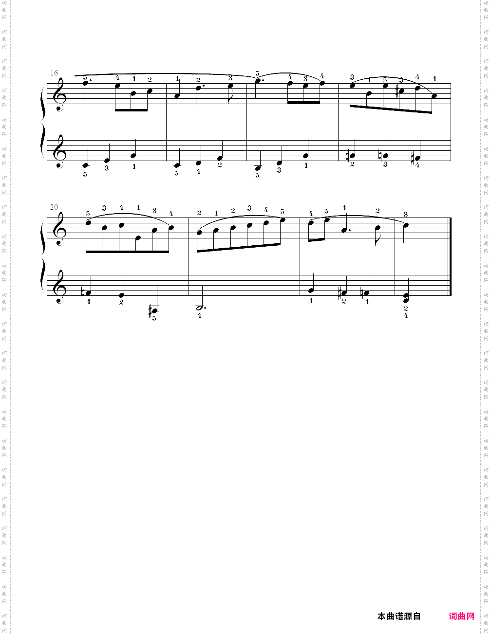 11、第一钢琴协奏曲【第一乐章】- c调上的柴可夫斯基