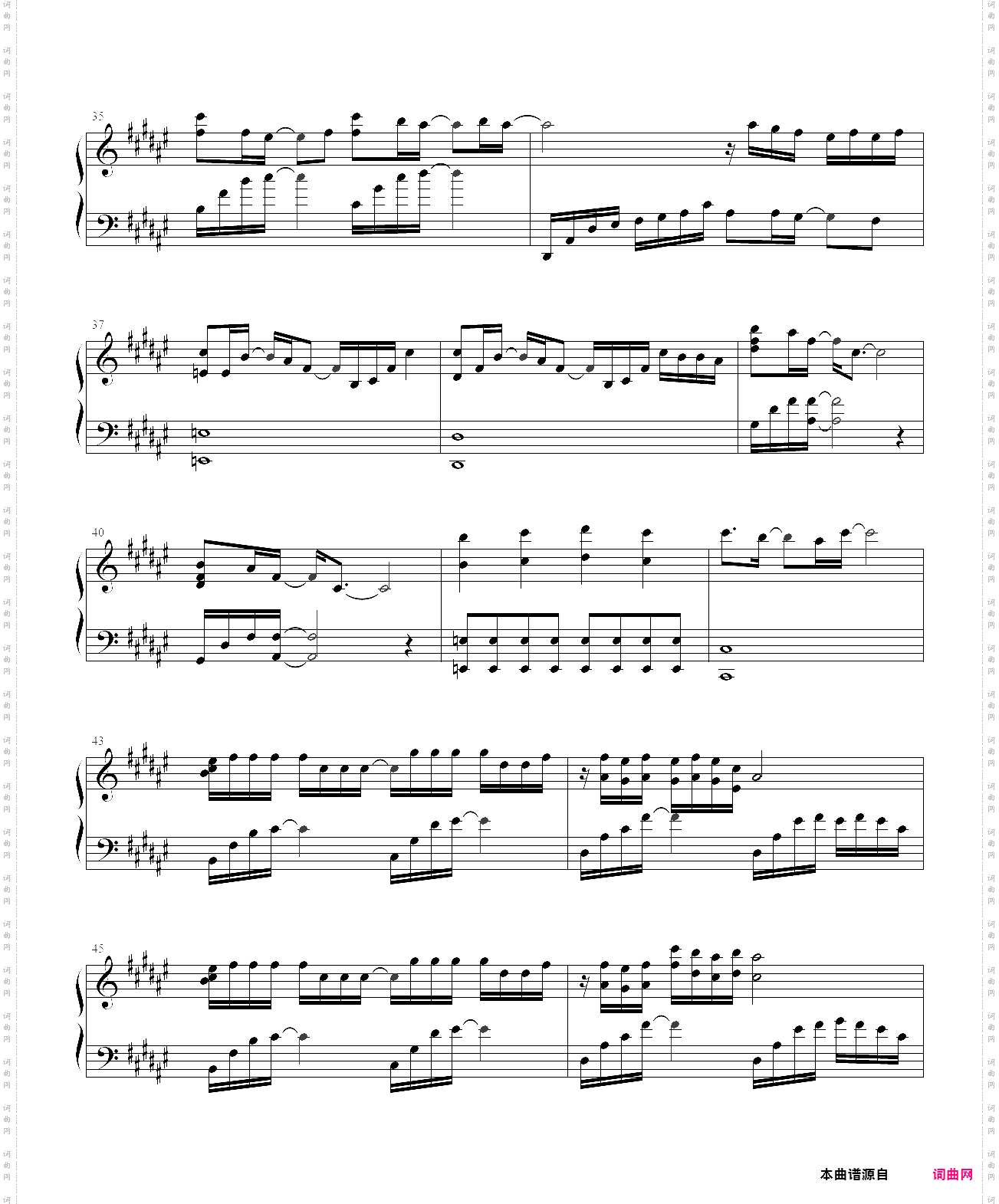 ephemeral memories-moreanp