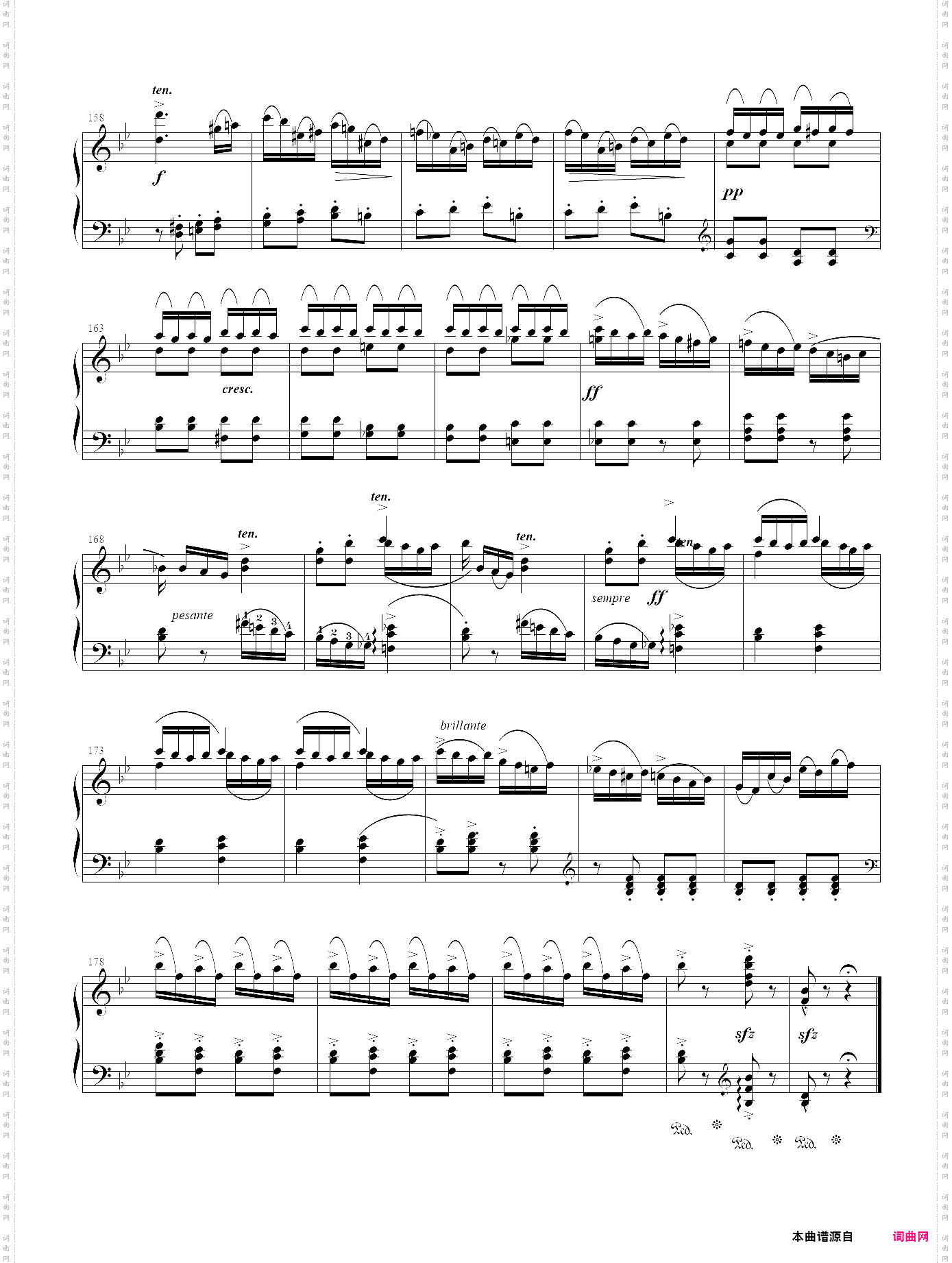 1· 序章 - 胡桃夹子组曲