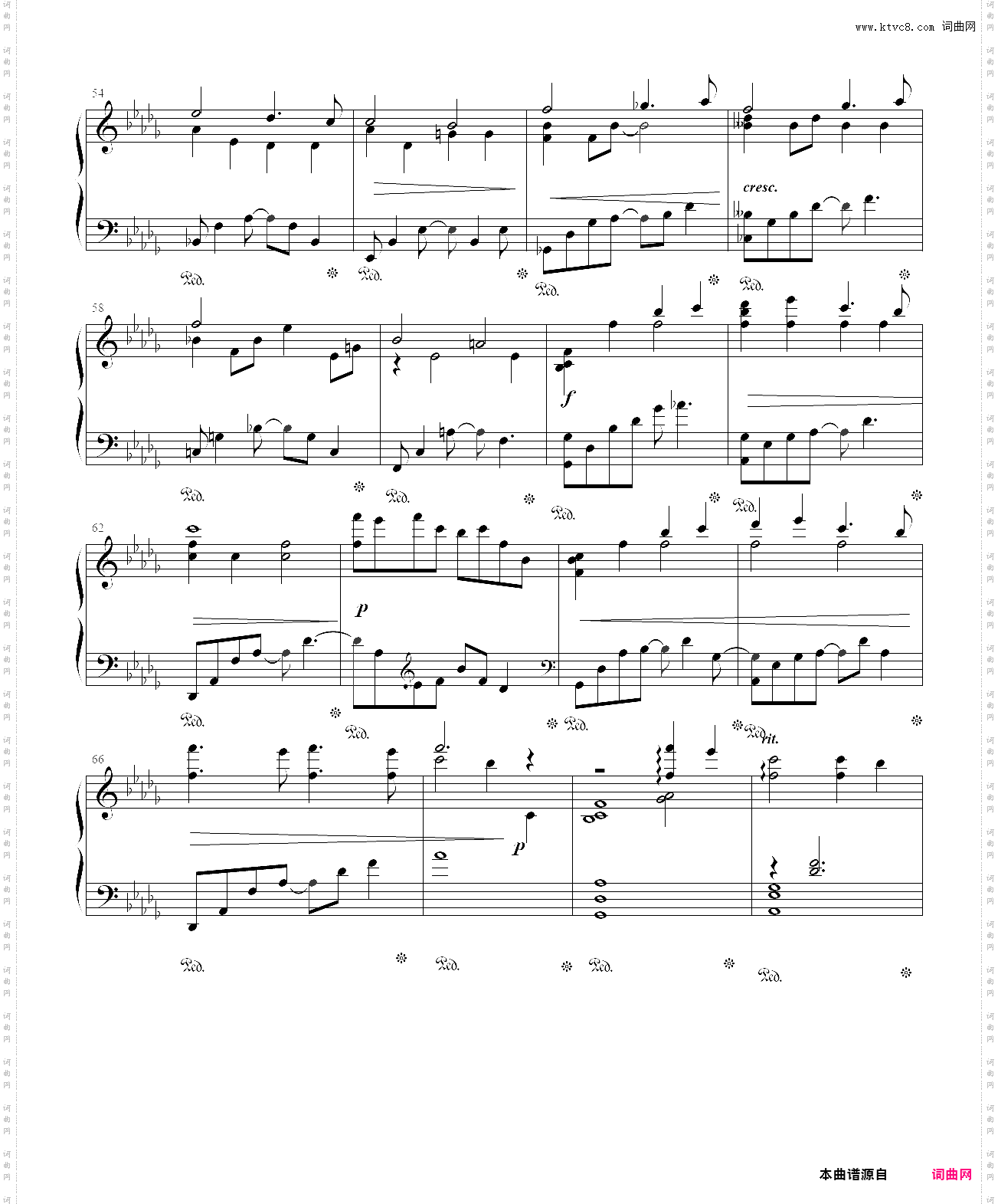 berrylands rd·yiruma·李闰珉《room with a view》