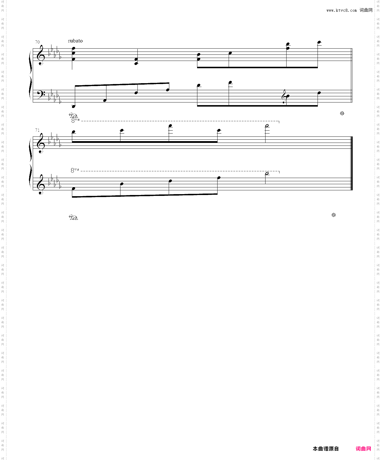berrylands rd·yiruma·李闰珉《room with a view》