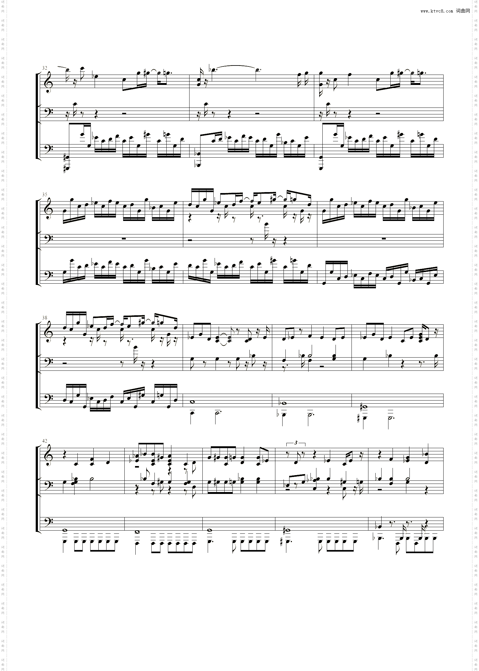 attack on titan - apple seed & vogel im k?fig - piano arrangement