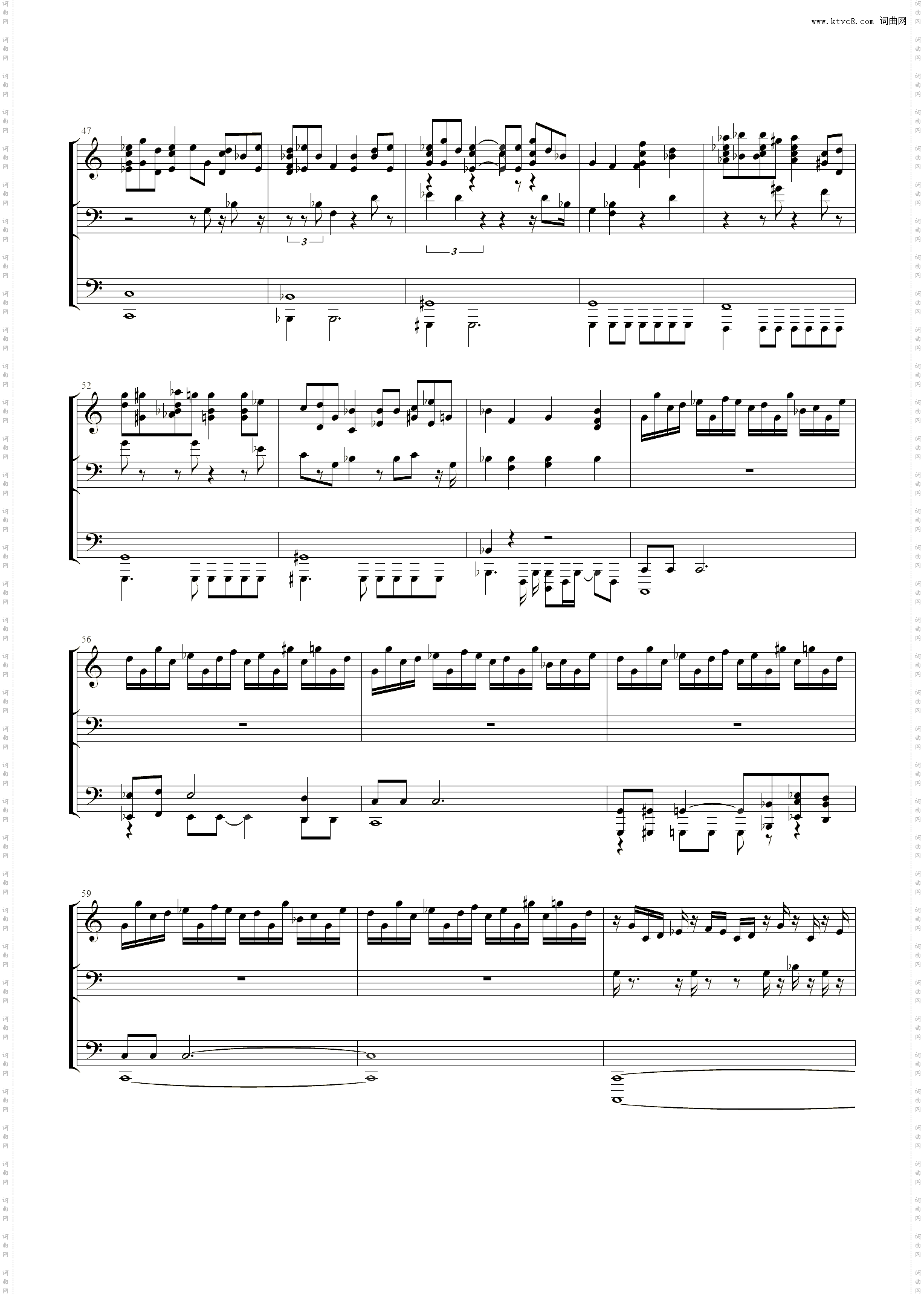 attack on titan - apple seed & vogel im k?fig - piano arrangement