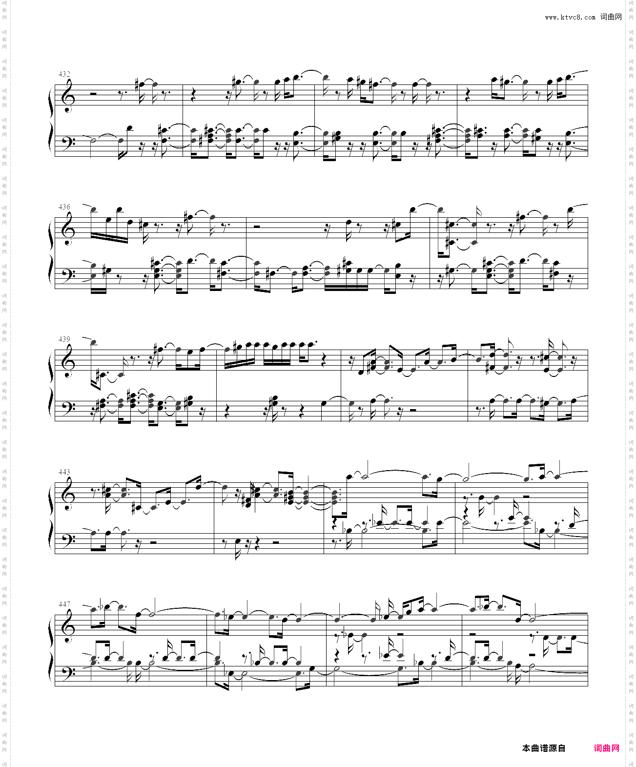 【ff14大合奏】ff系列歌曲大串烧让你们一次性弹个够