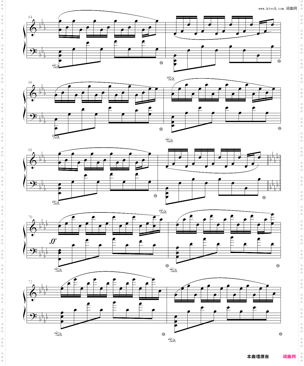 florian bur - 《thank you》