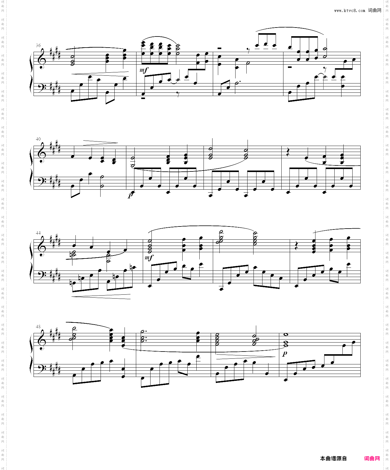 f·f·vii メインテーマ ff7 main theme