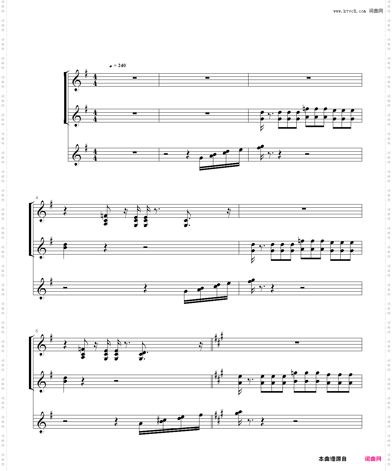 魔卡少女樱-さくらのテーマⅰ