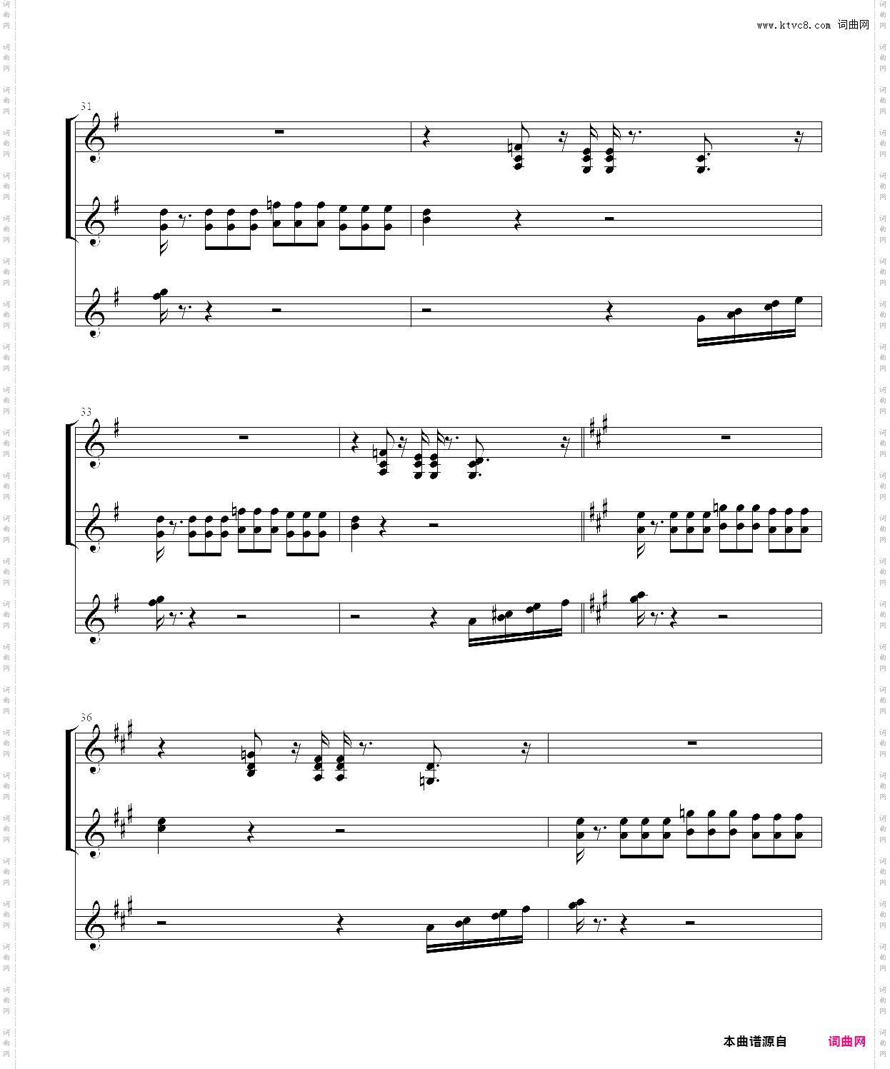 魔卡少女樱-さくらのテーマⅰ