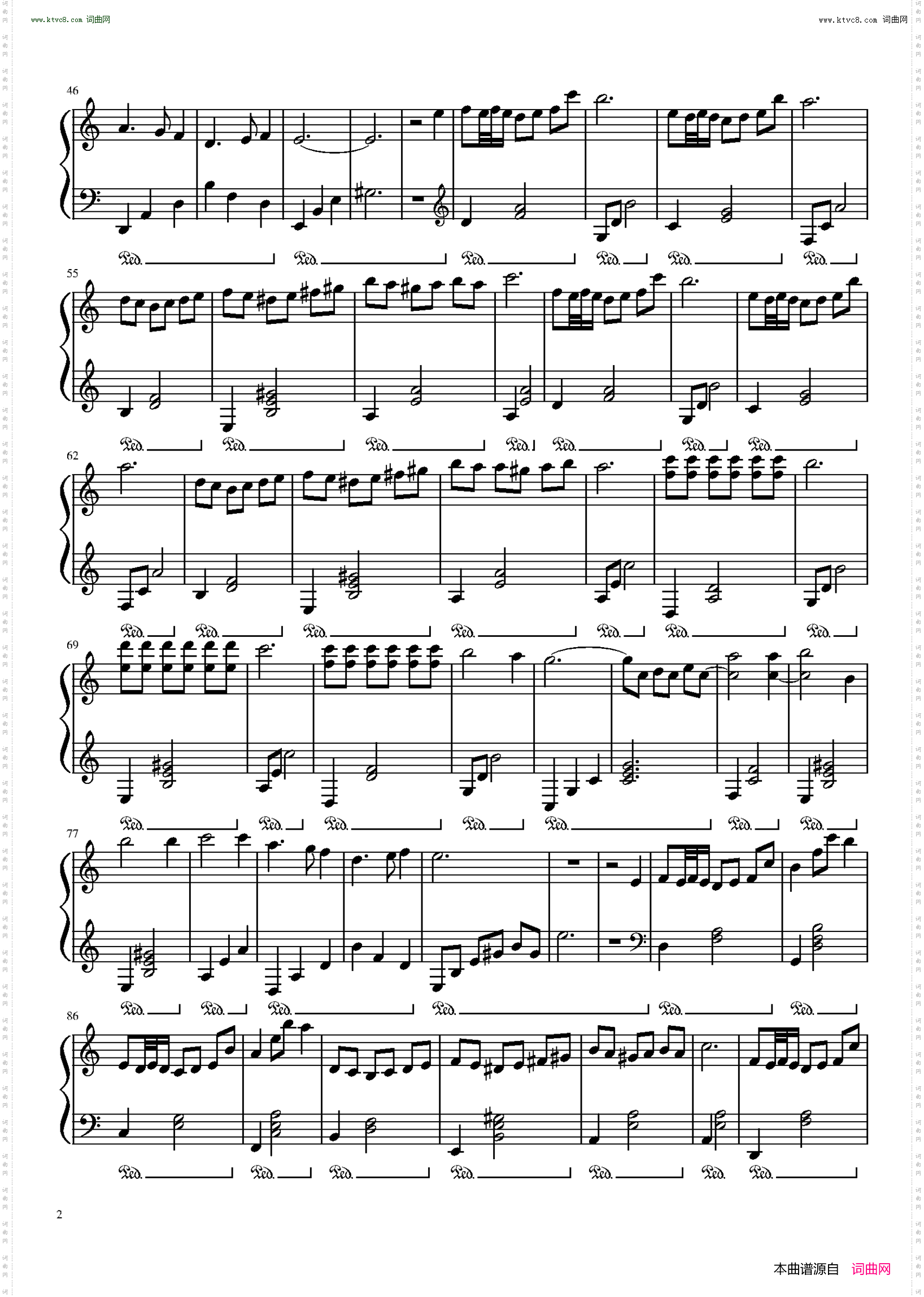 13 Jours en France在法国的十三天_【白い恋人たち 冬季恋歌 《蓝色生死恋2》插曲】