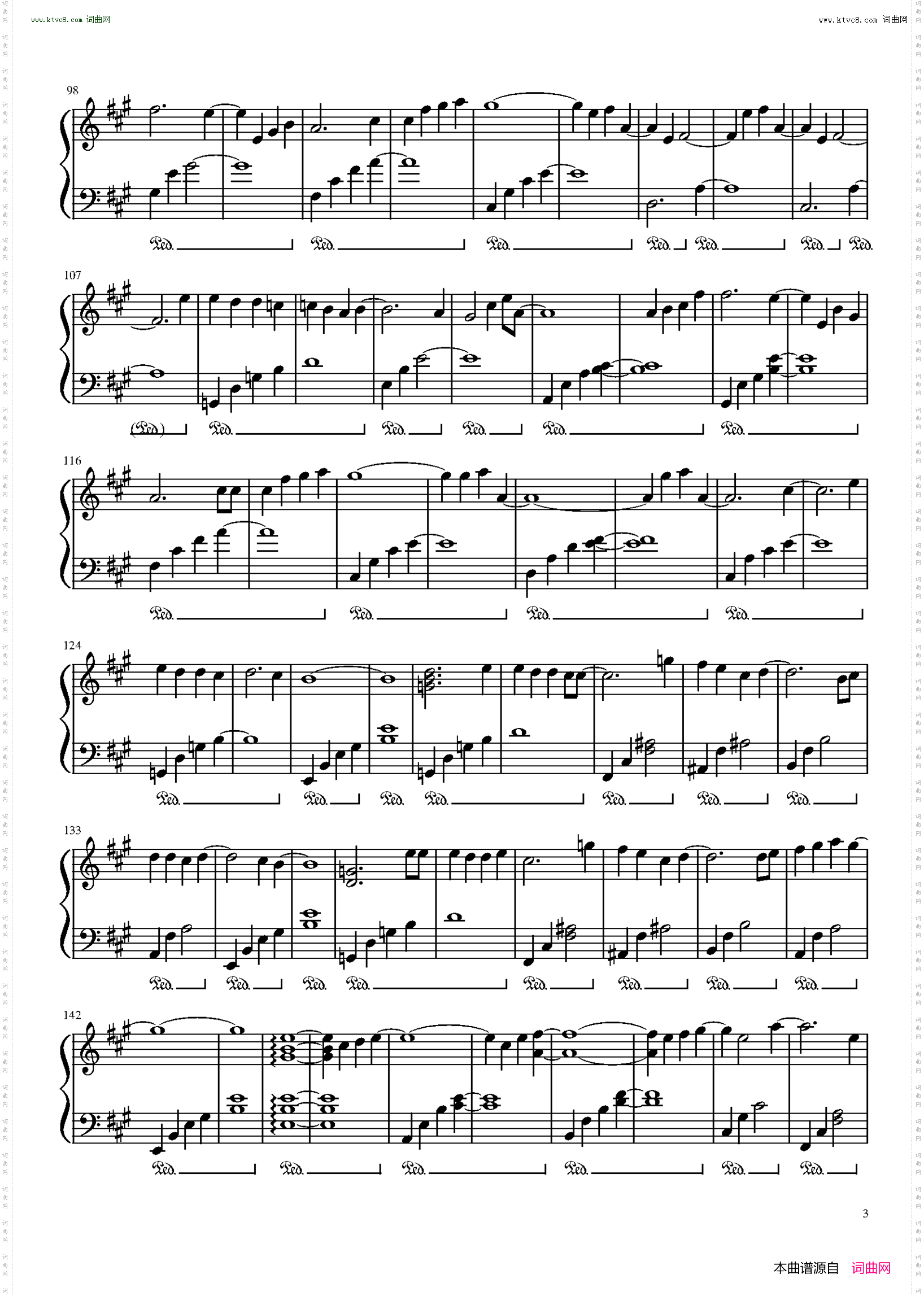 Reason秋の童話_【《蓝色生死恋》插曲】