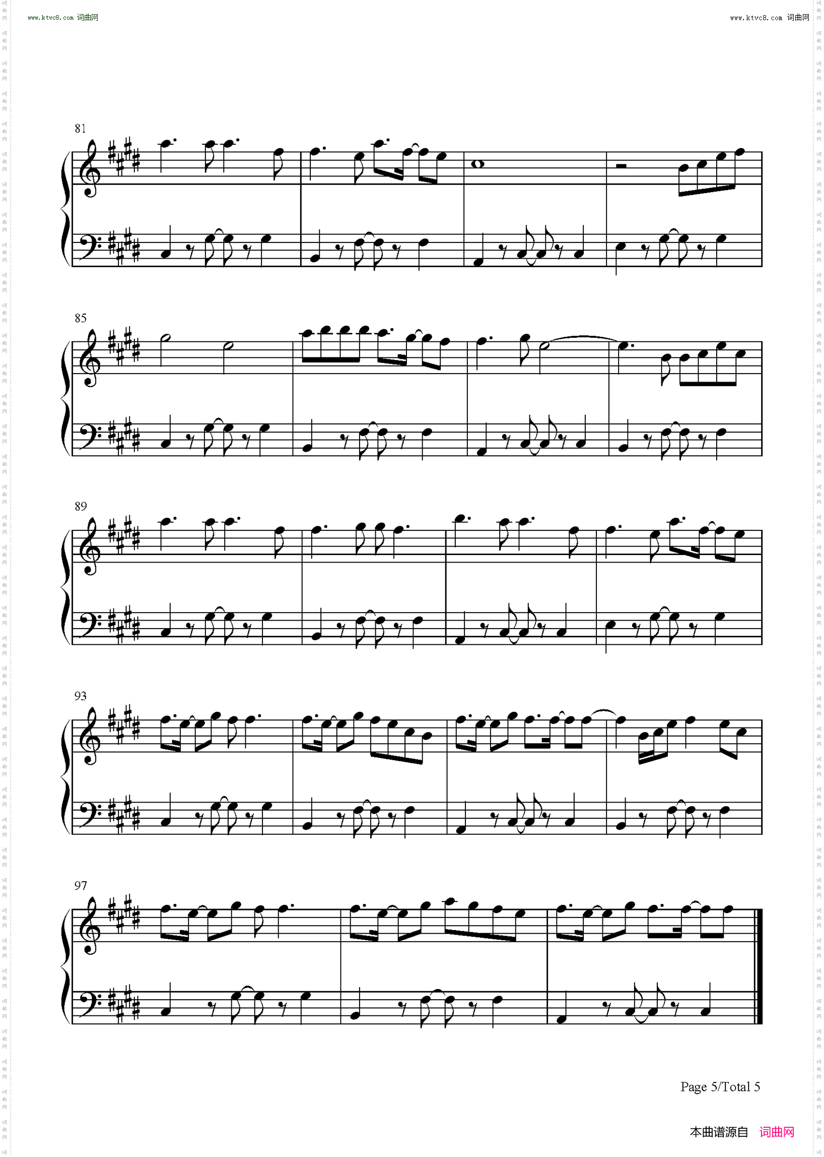 Hold On_Justin Bieber