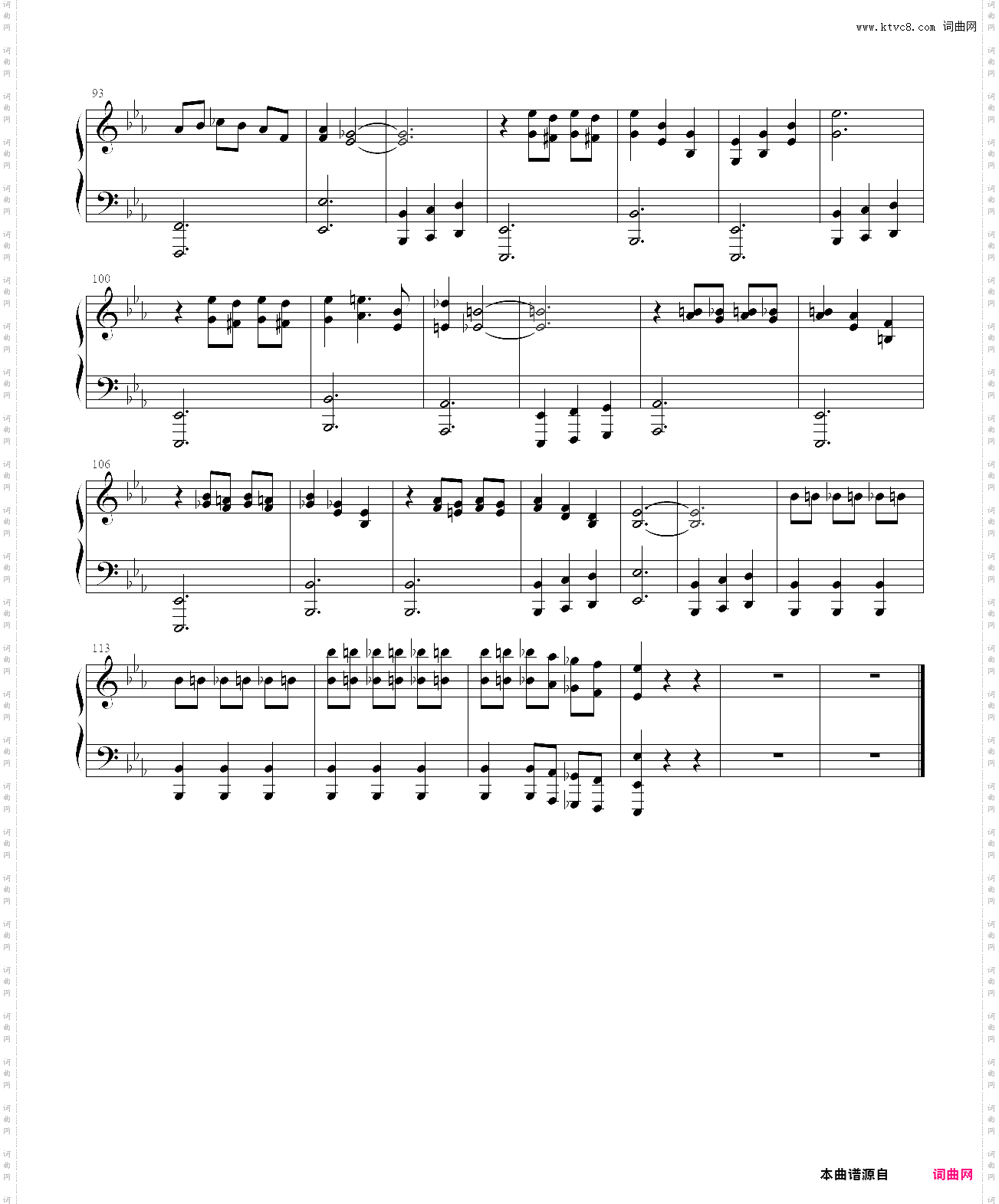 good omens_好兆头主题曲
