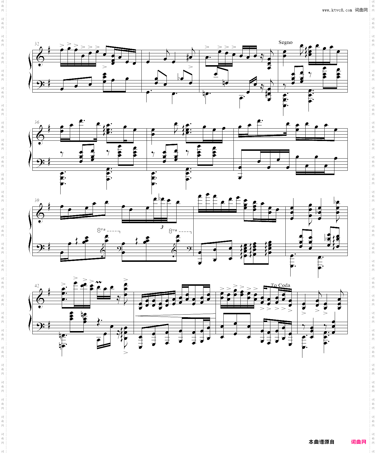the last emperor theme末代皇帝主题曲
