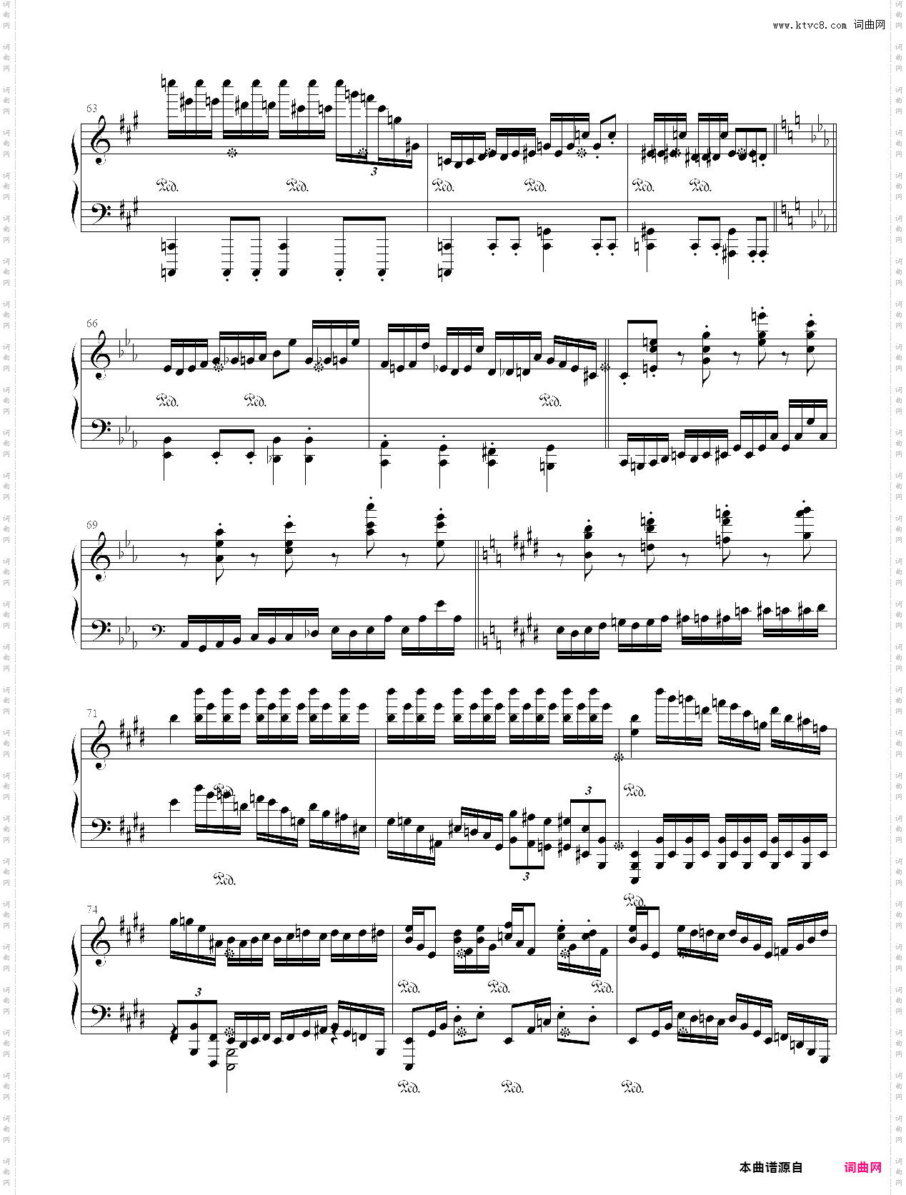 virkatoの主題によるperson09風超絶技巧変奏曲