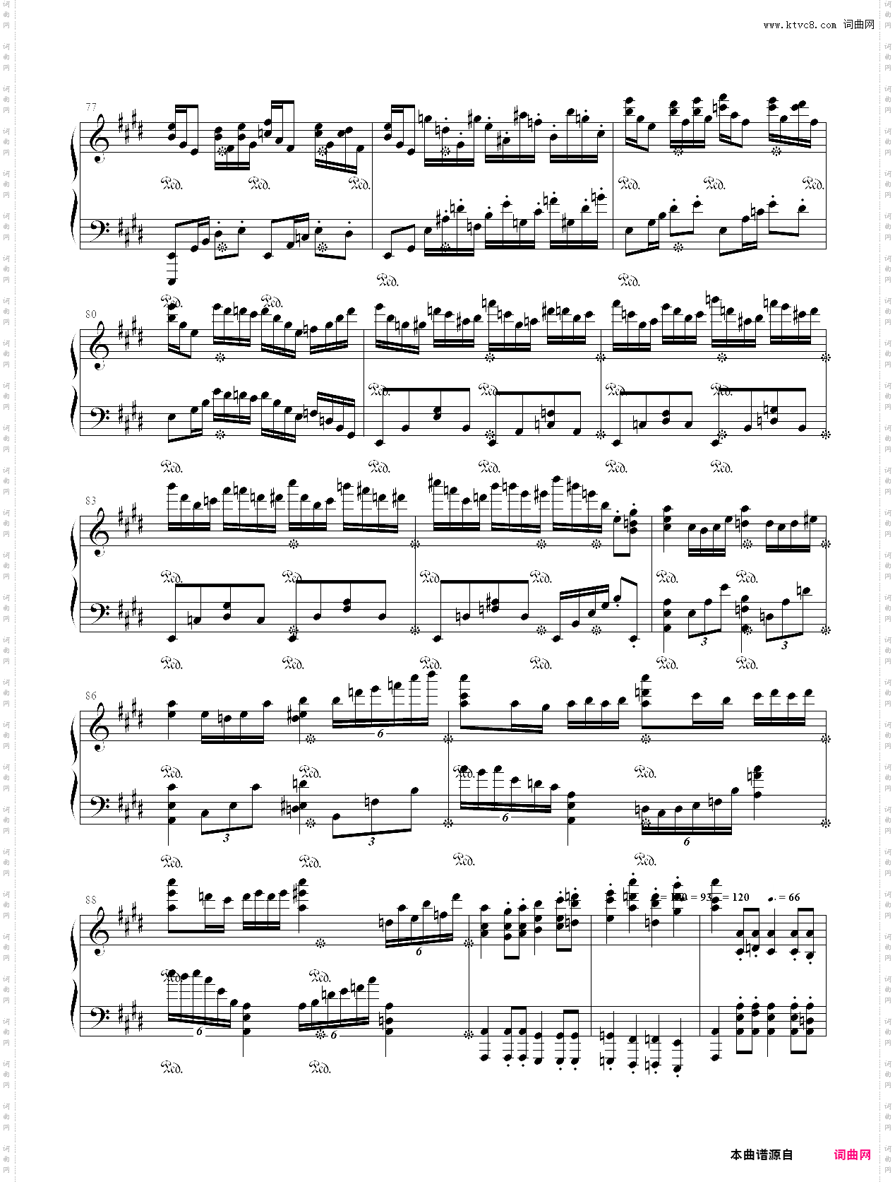 virkatoの主題によるperson09風超絶技巧変奏曲