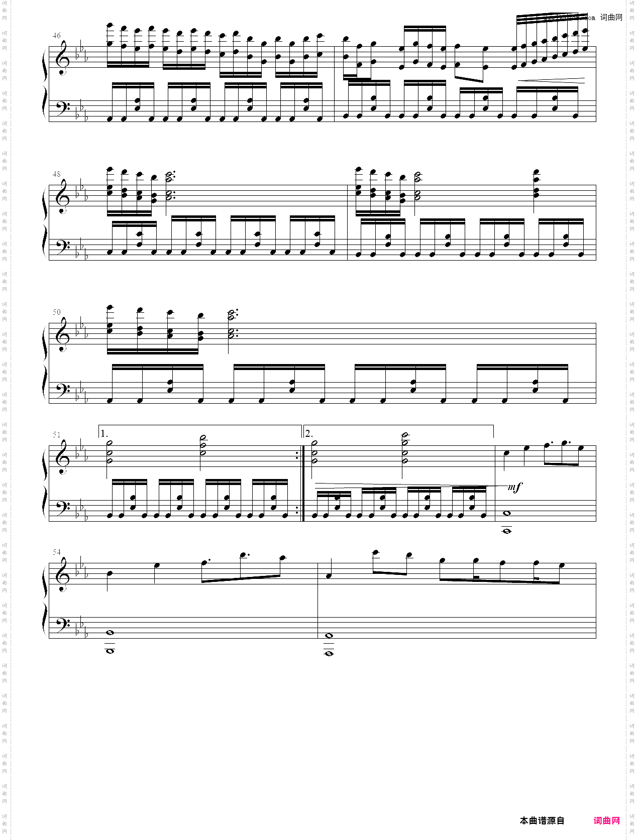 数字传说numbertale - 束手无策can t