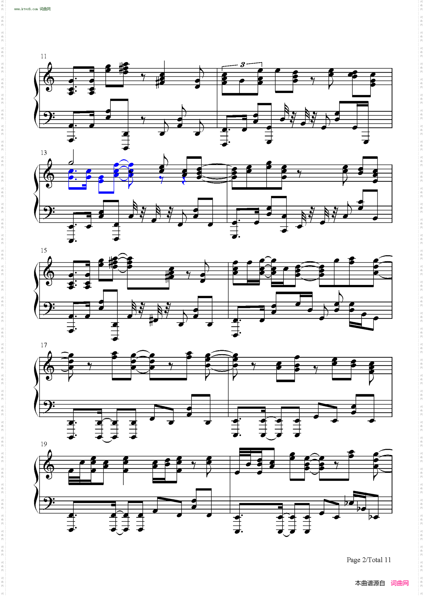 SEA HORIZON_放学后海堤日记OP