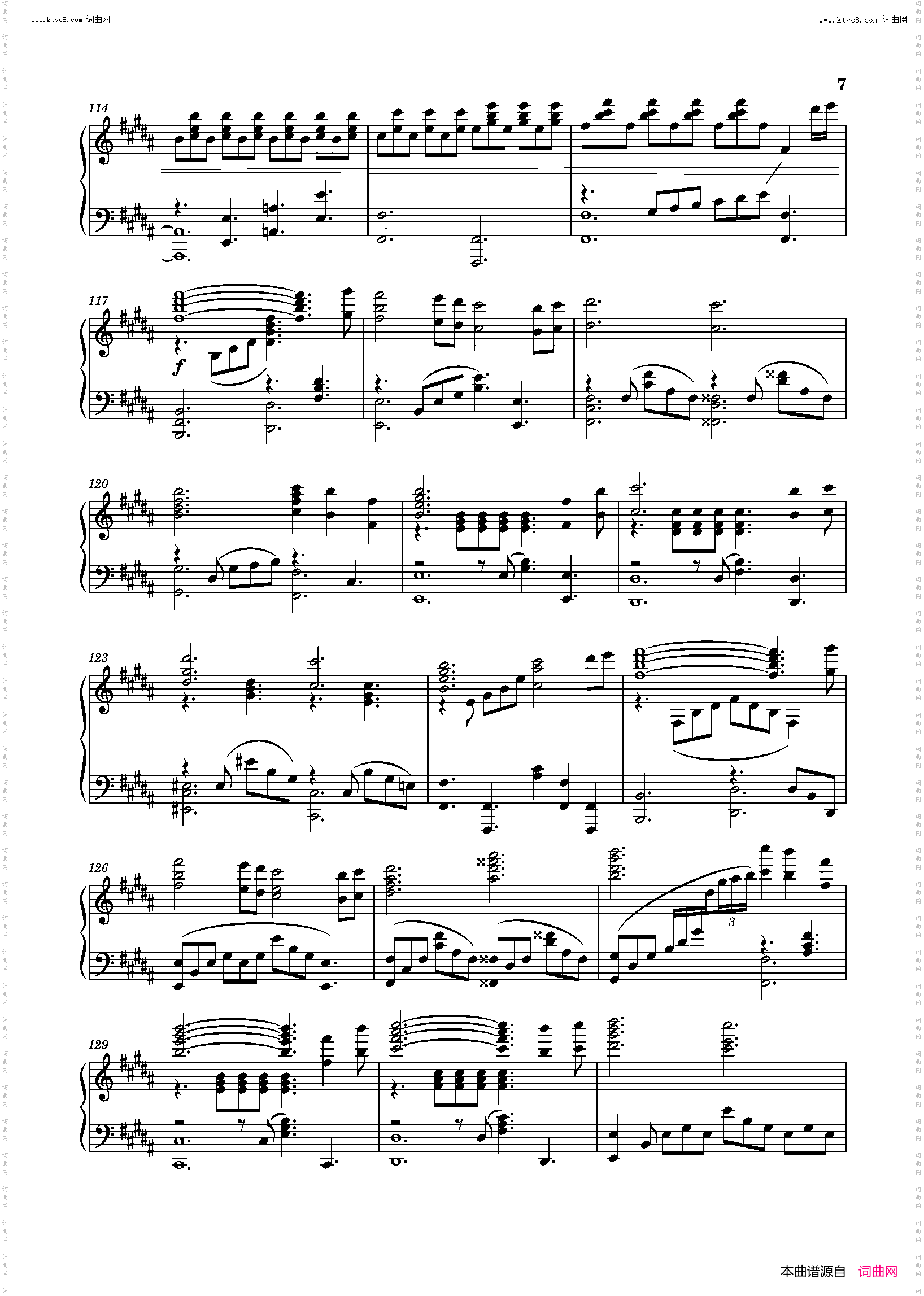 Sparkle_你的名字 OST火花