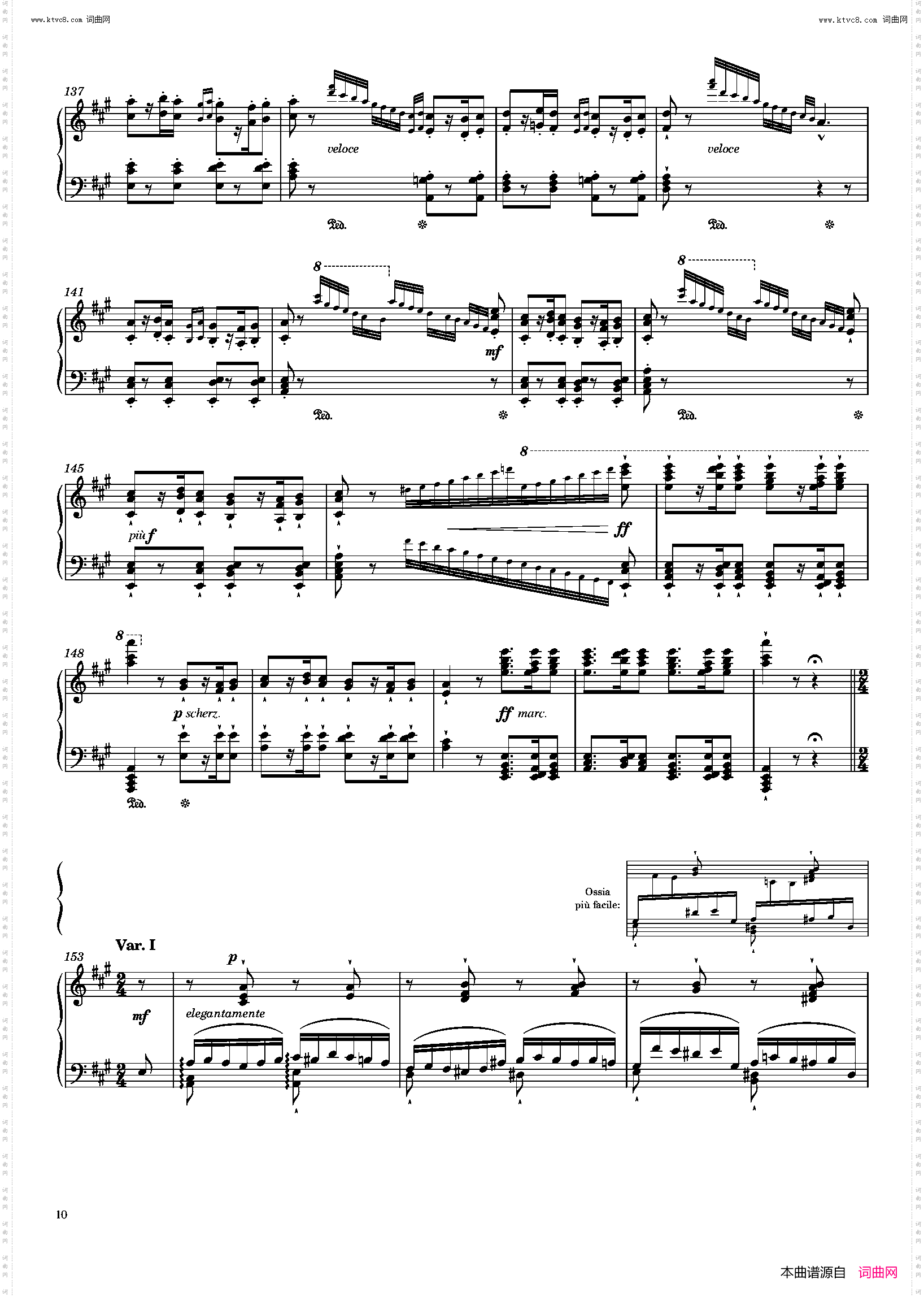 Reminiscences de Don Juan_唐璜的回忆