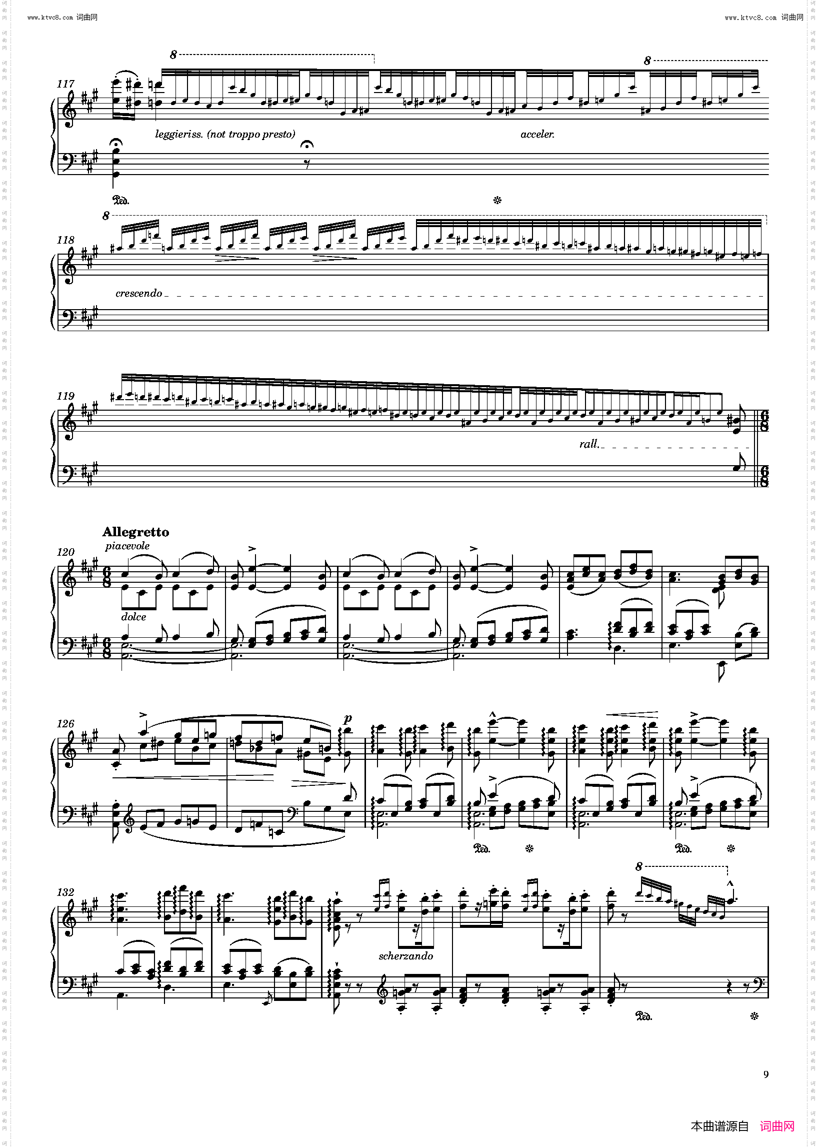 Reminiscences de Don Juan_唐璜的回忆