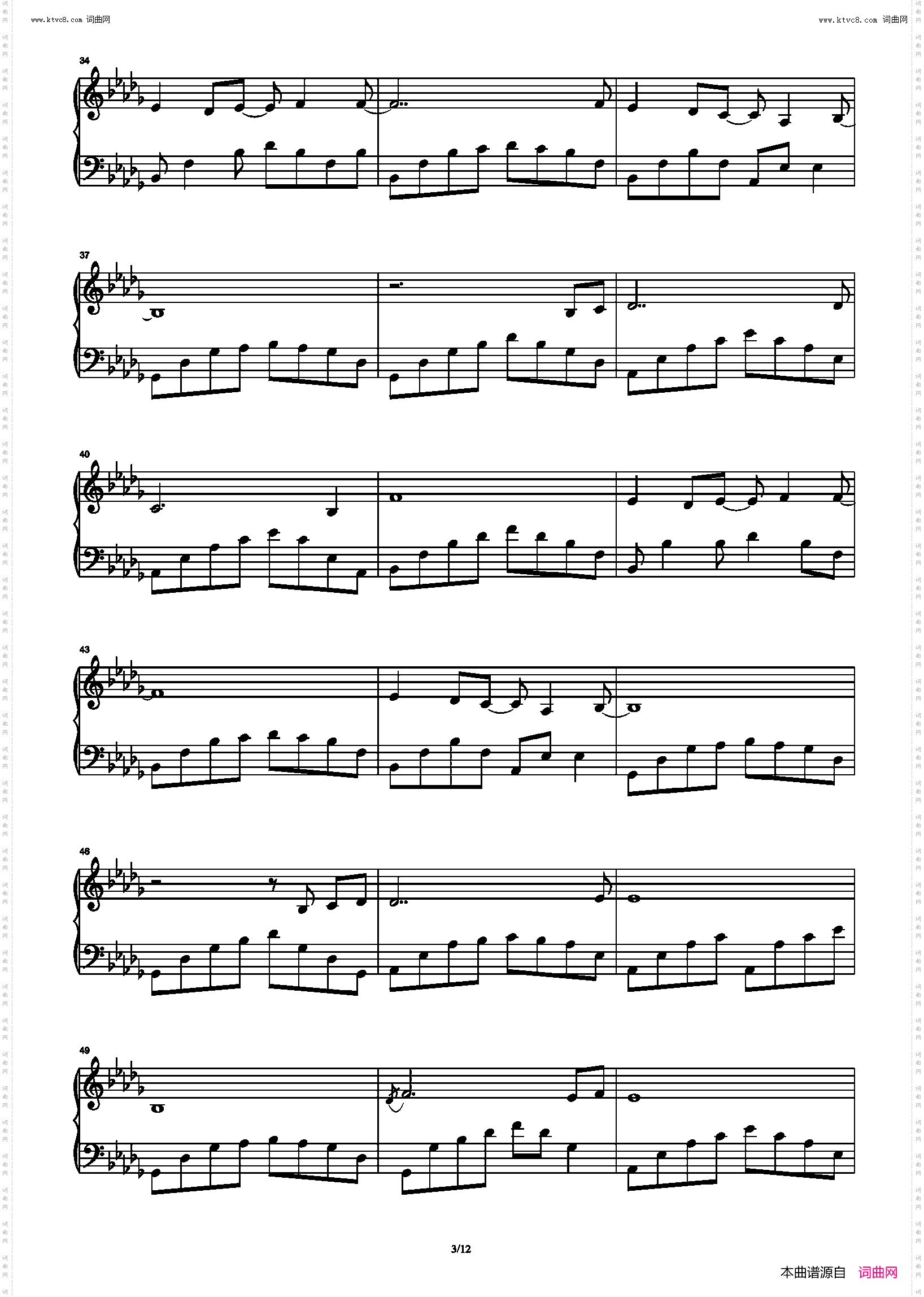 Shrine Maiden Forever ~ Piano Fantasy