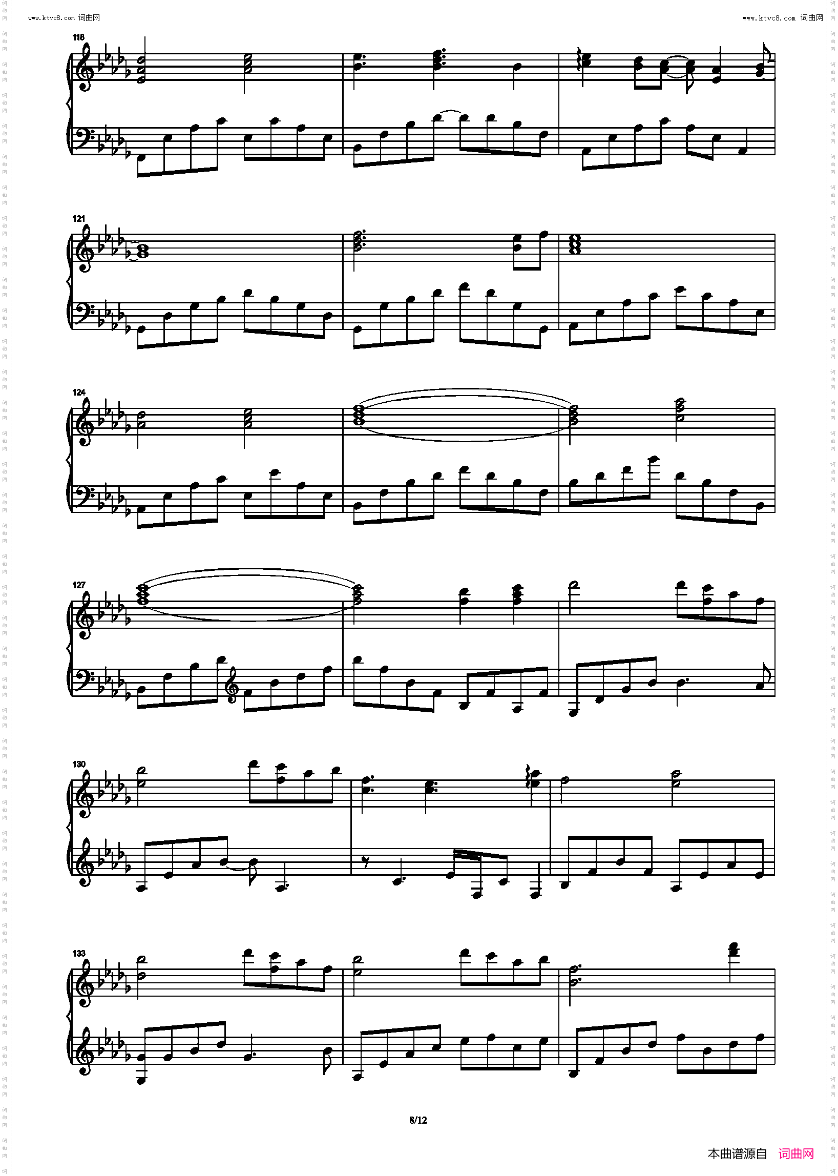 Shrine Maiden Forever ~ Piano Fantasy