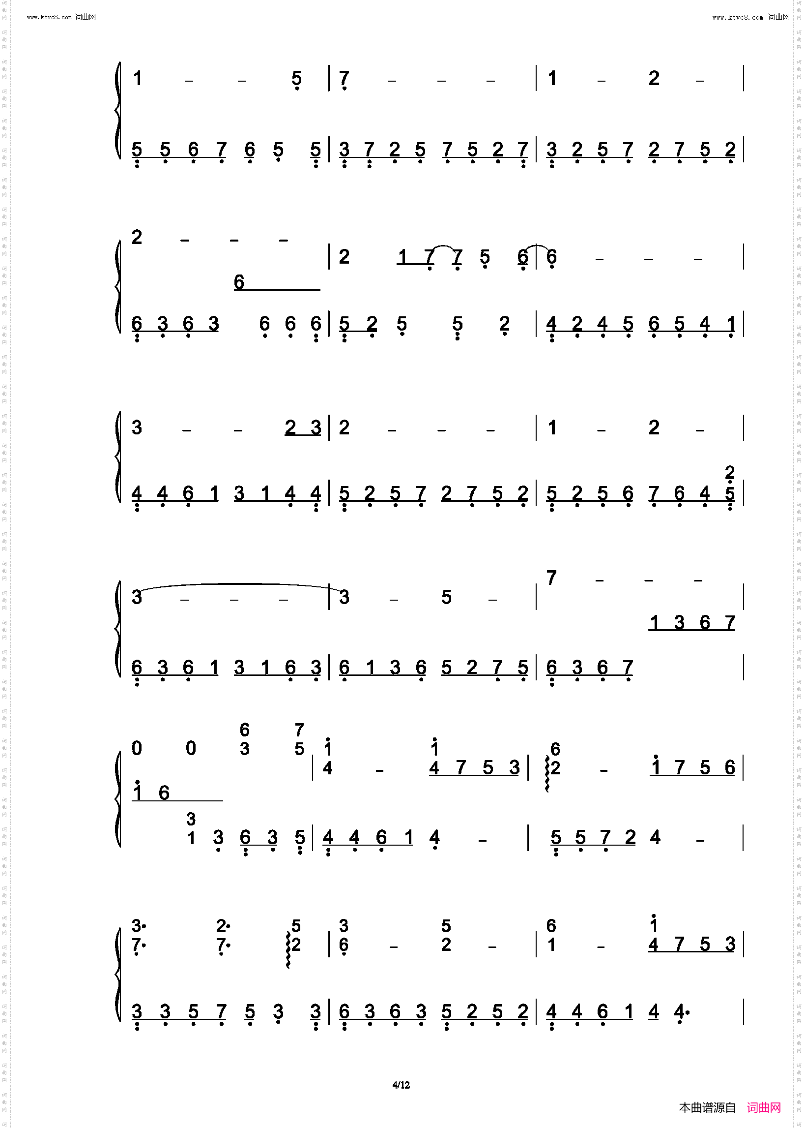 Shrine Maiden Forever ~ Piano Fantasy