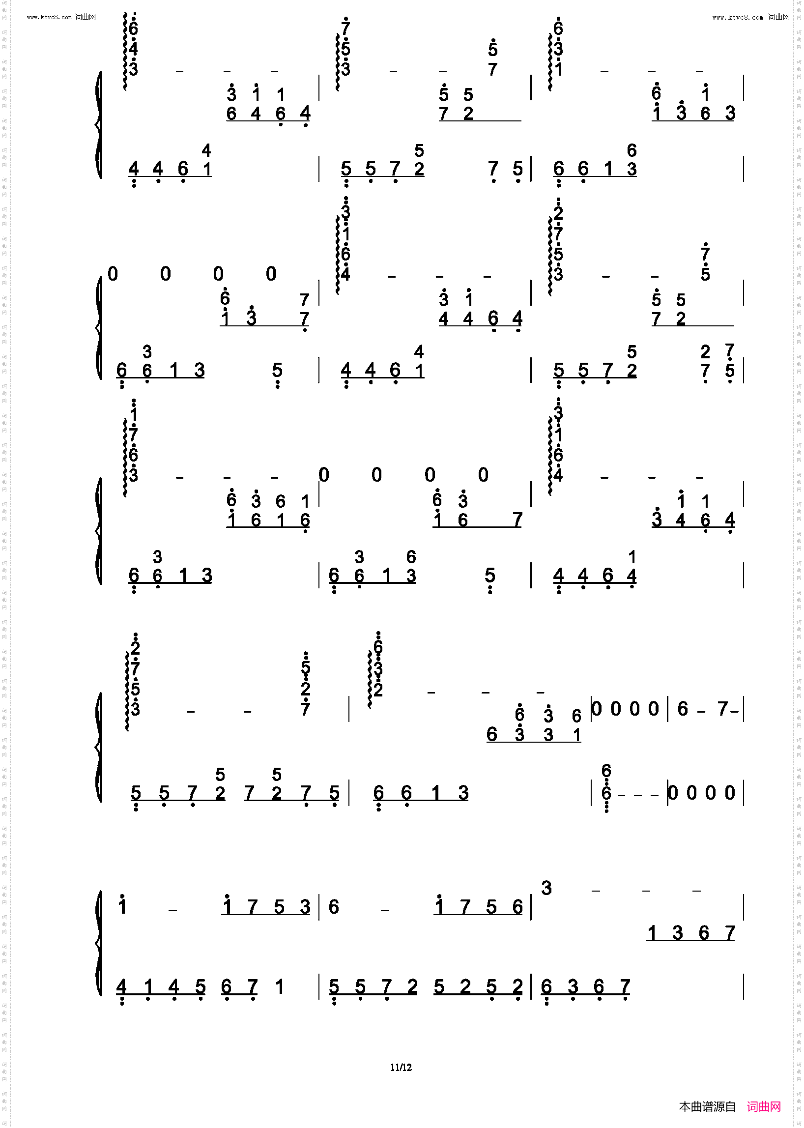 Shrine Maiden Forever ~ Piano Fantasy