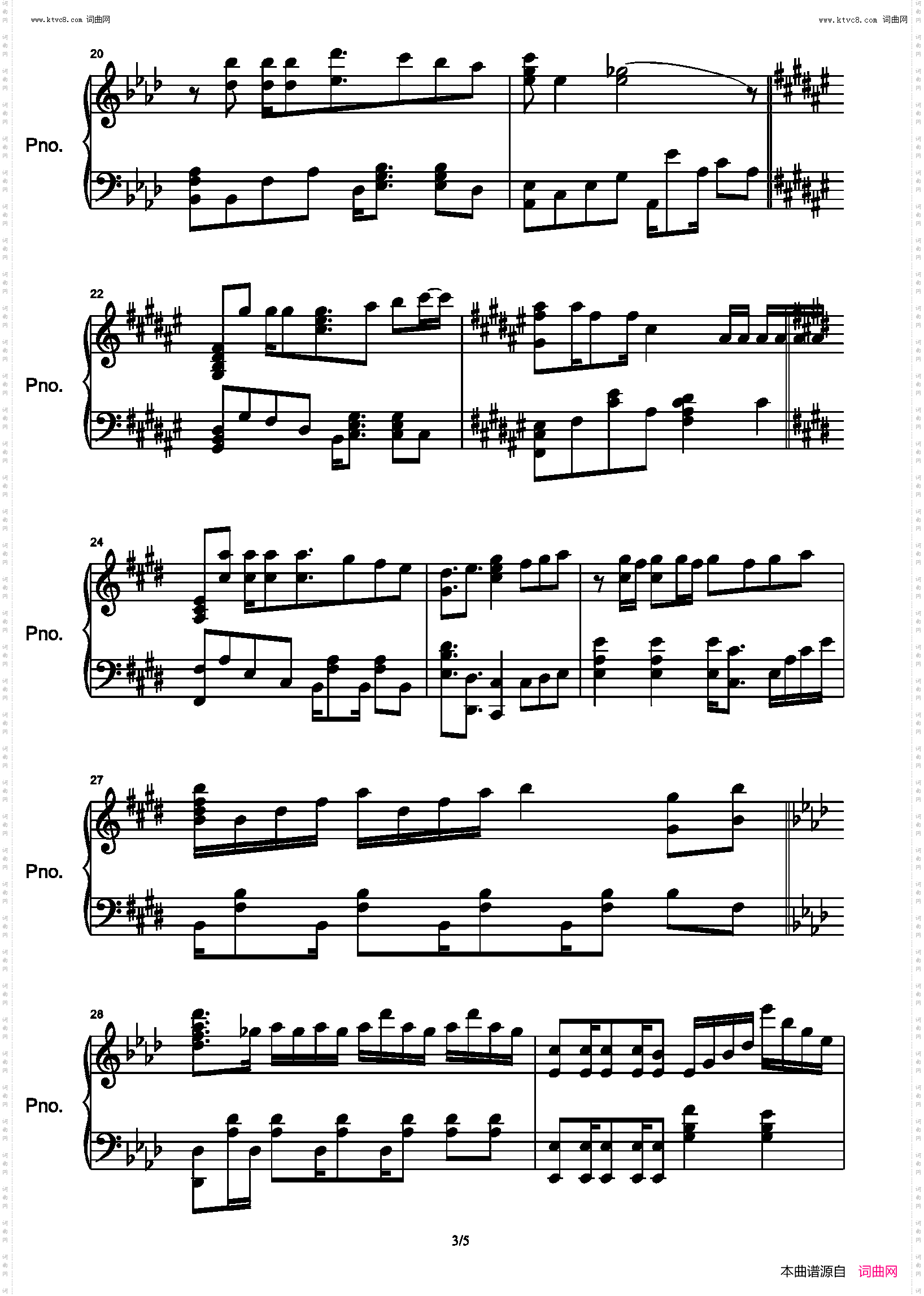 青空的狂想曲 青空のラプソディ_《小林家的龙女仆