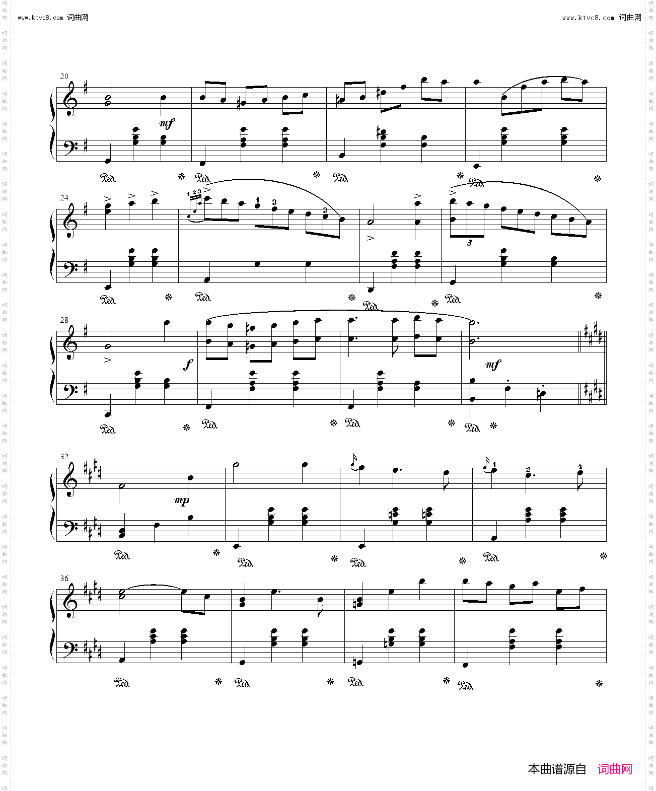 死神少爷与黑女仆_第二话 ED 圆舞曲 Waltz