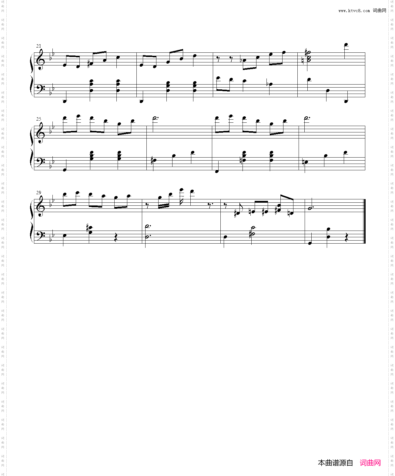 hamage to chopin